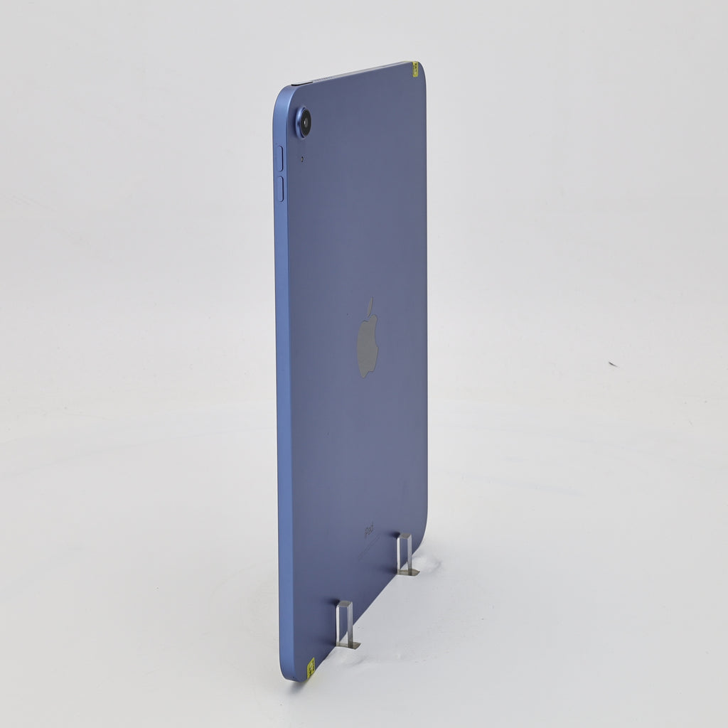 99新 Apple iPad 10代 256G 藍色 WIFI