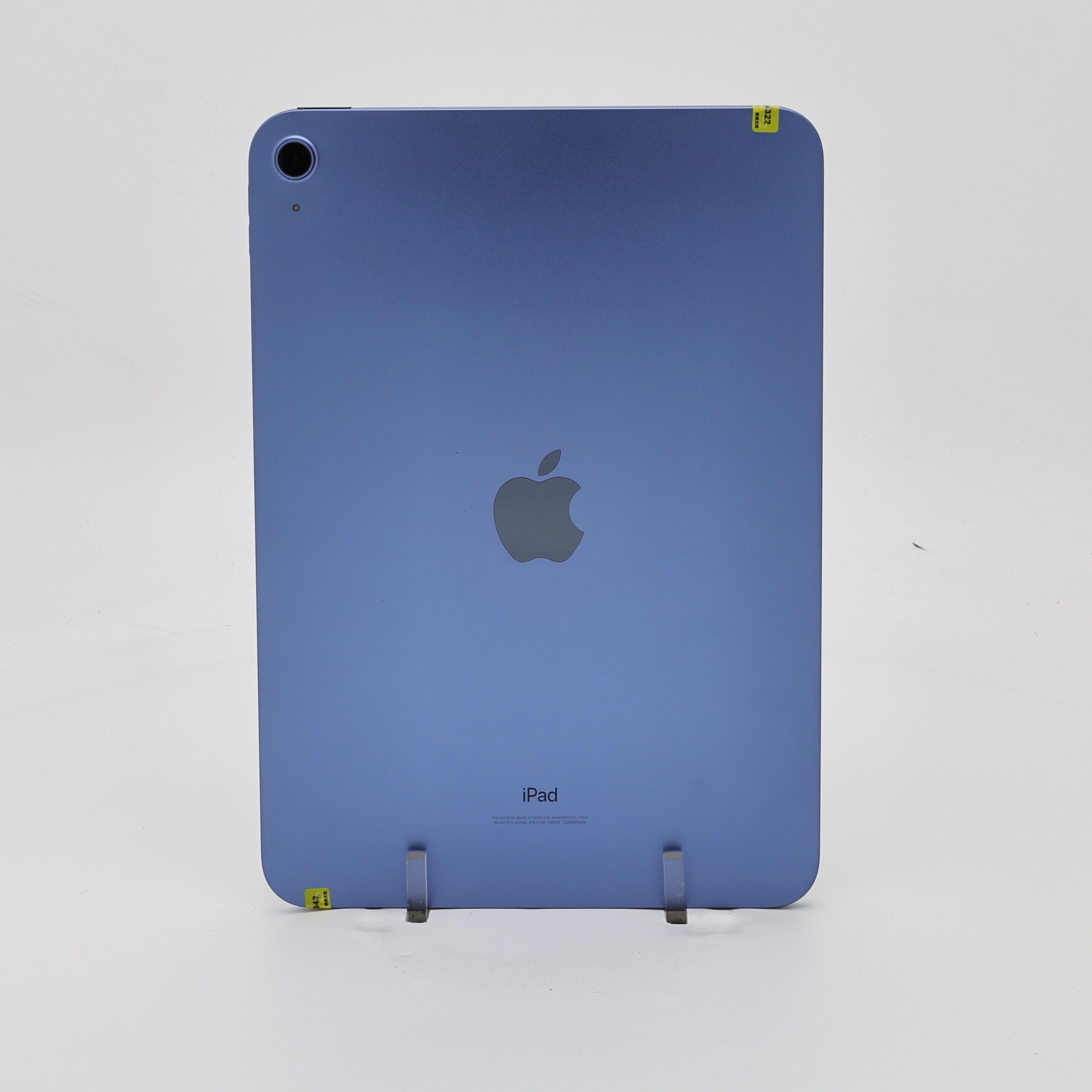 99新 Apple iPad 10代 256G 藍色 WIFI