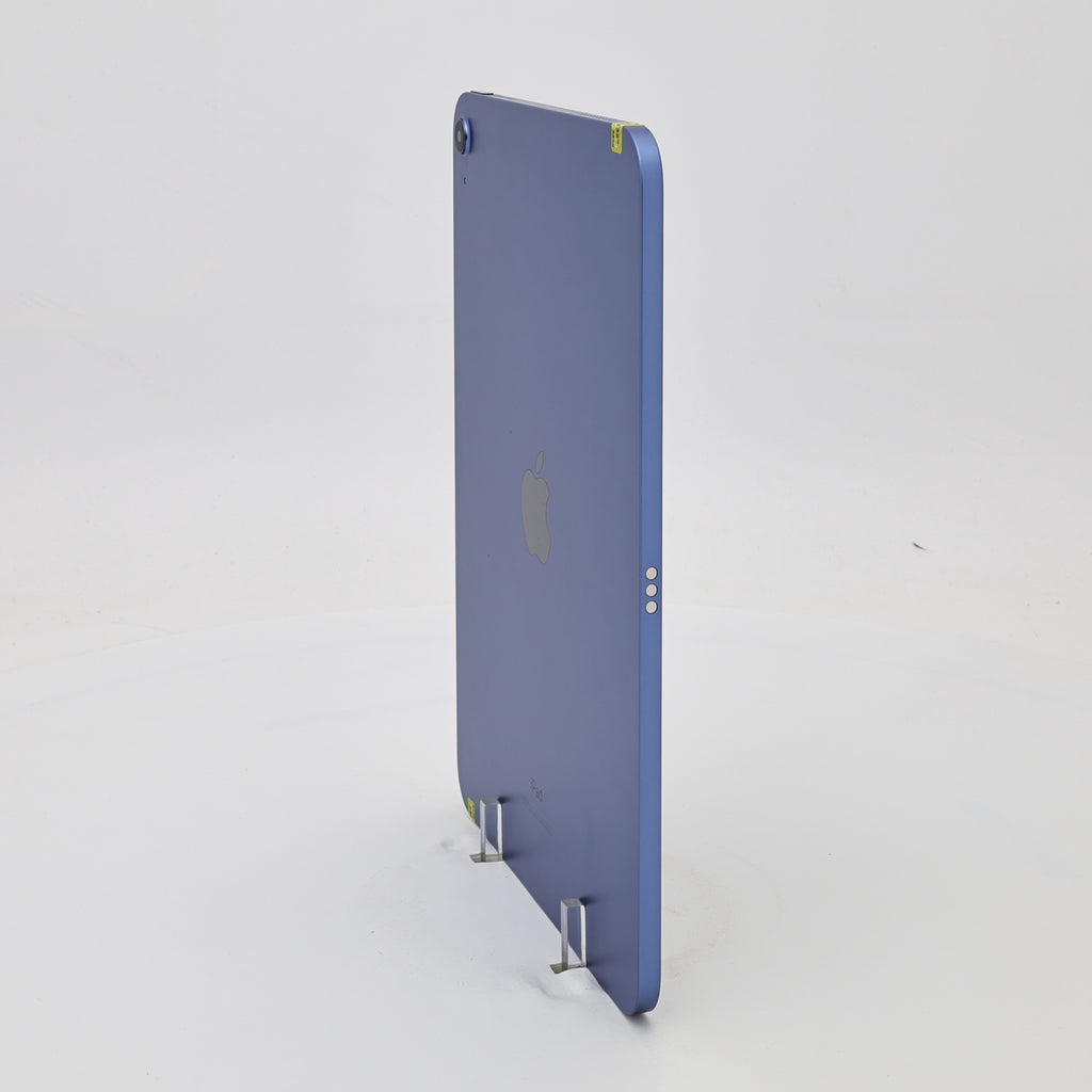 99新 Apple iPad 10代 256G 藍色 WIFI