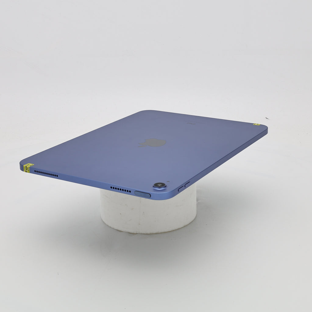 99新 Apple iPad 10代 256G 藍色 WIFI