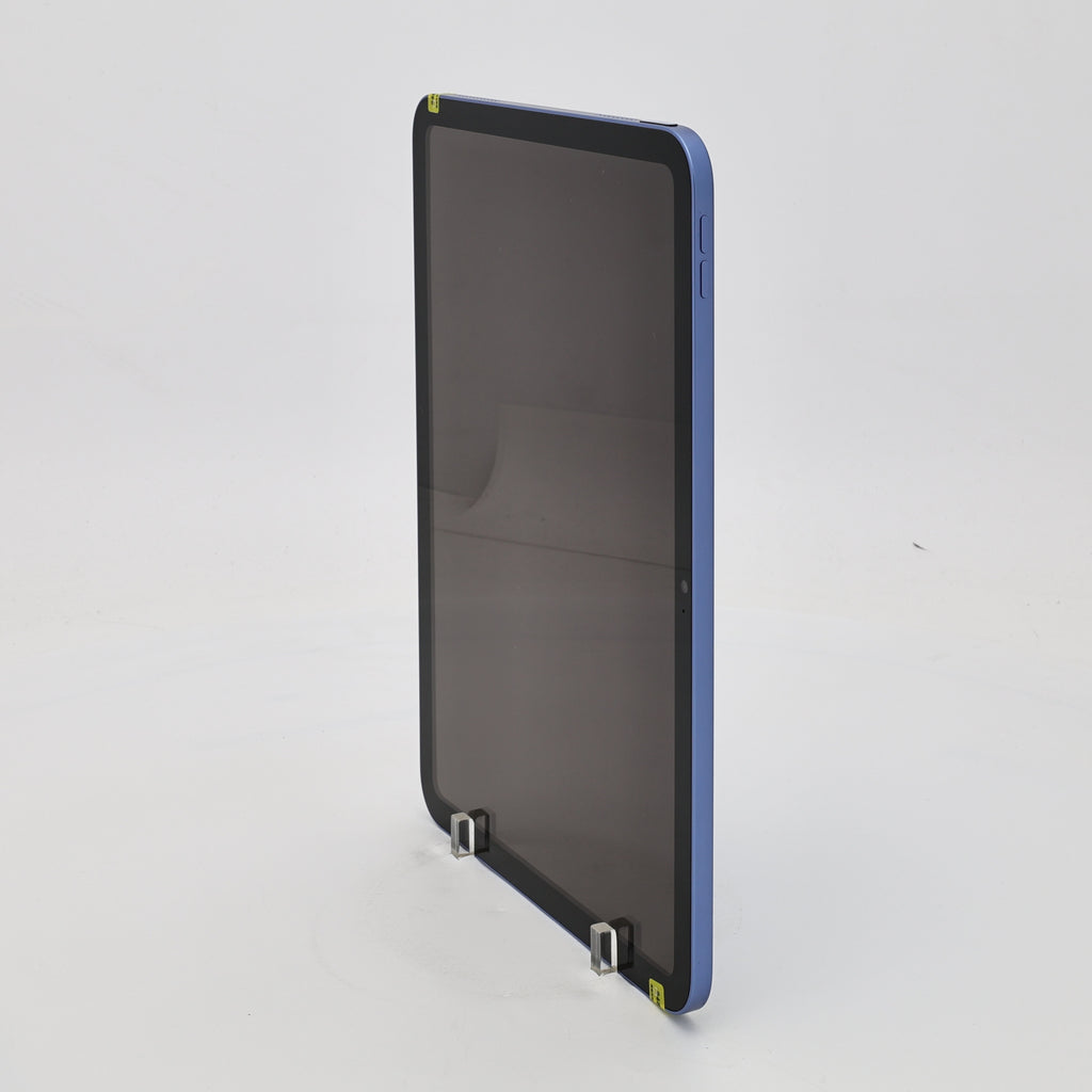 99新 Apple iPad 10代 256G 藍色 WIFI