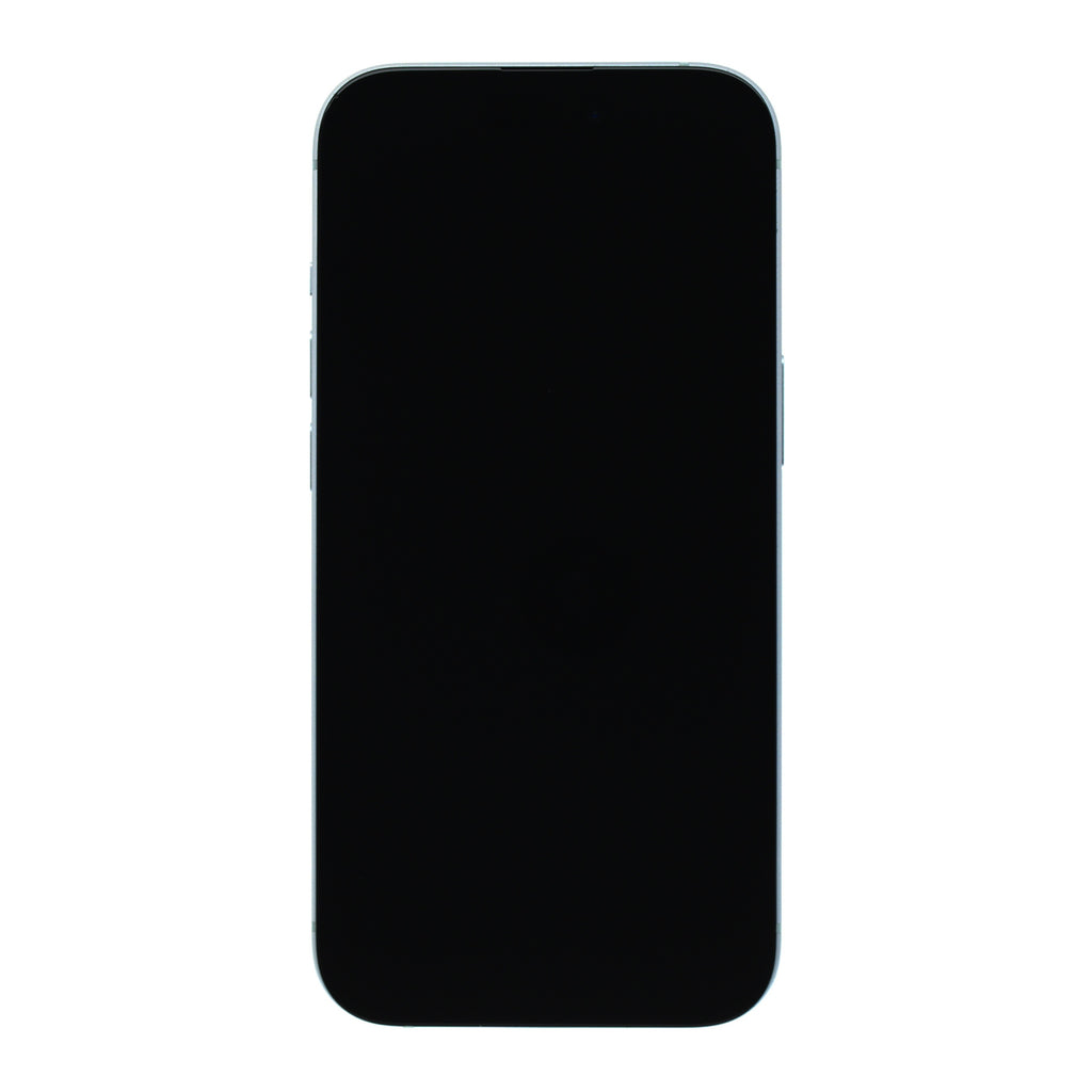 95新 Apple iPhone 15 128G 藍色 中國大陸版