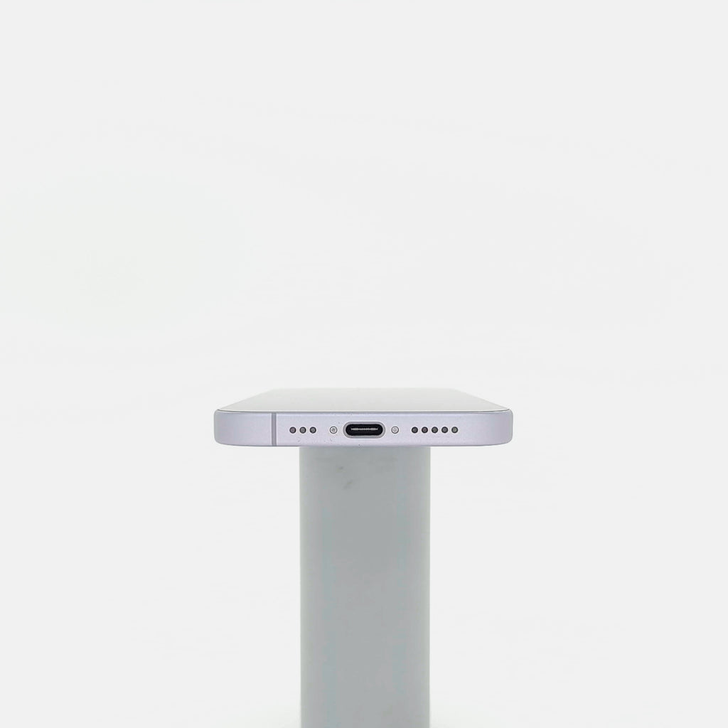95新 Apple iPhone 17 256G 薰衣草紫色 中國大陸版