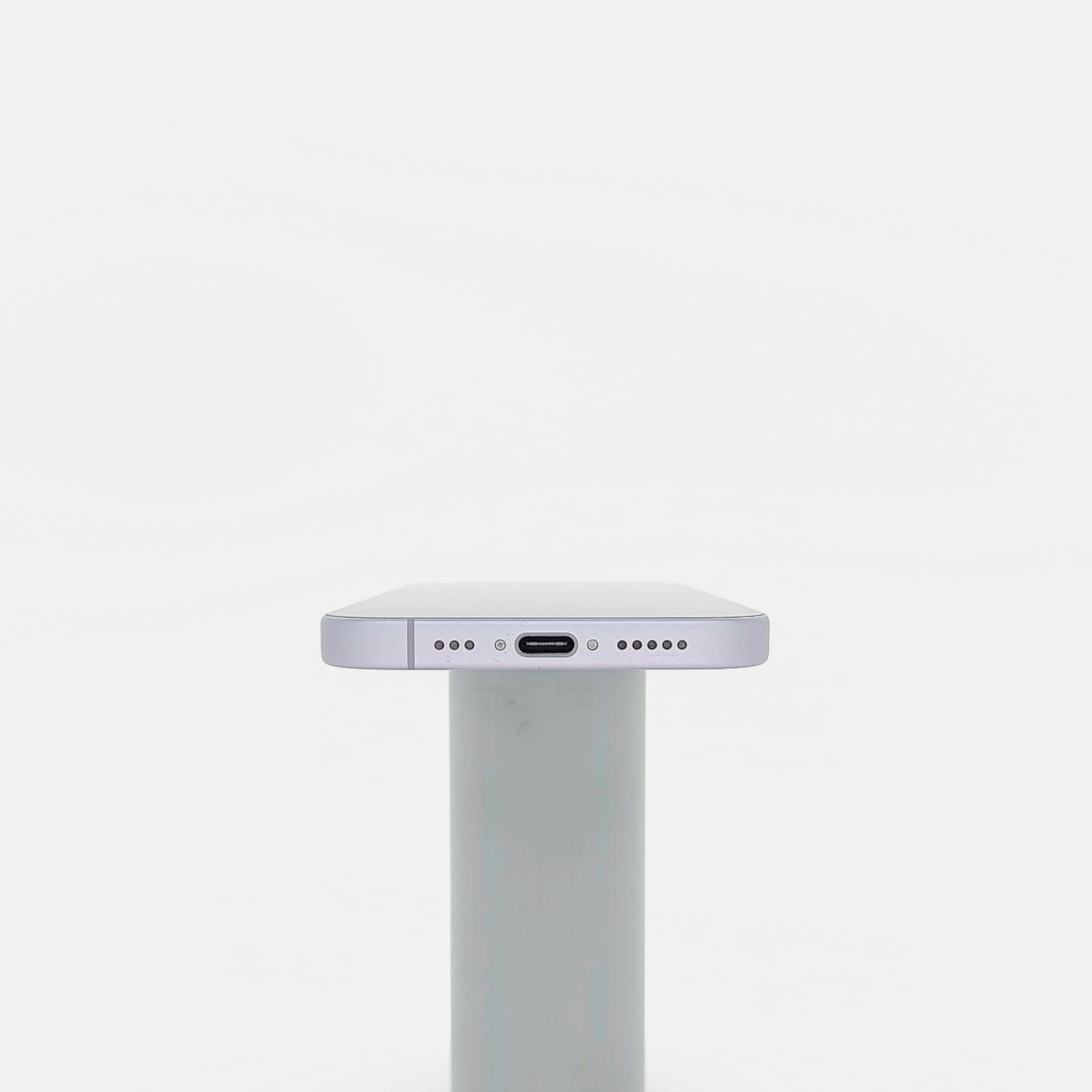 95新 Apple iPhone 17 256G 薰衣草紫色 中國大陸版