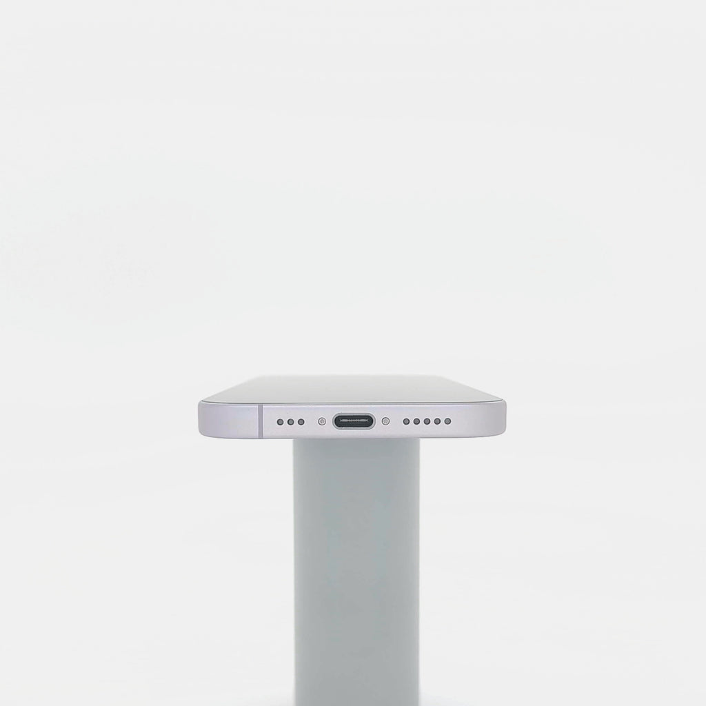 99新 Apple iPhone 17 256G 薰衣草紫色 中國大陸版