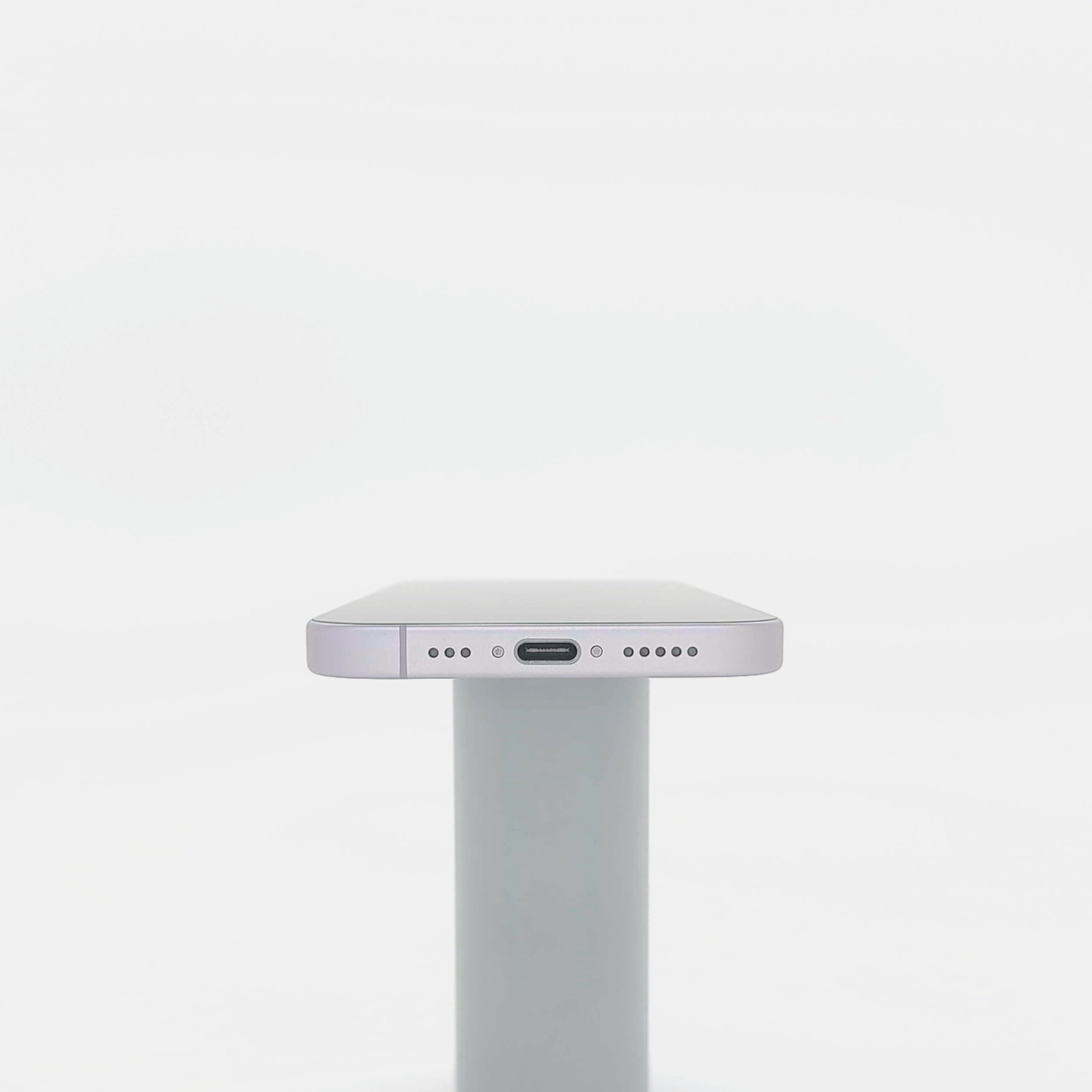 99新 Apple iPhone 17 256G 薰衣草紫色 中國大陸版