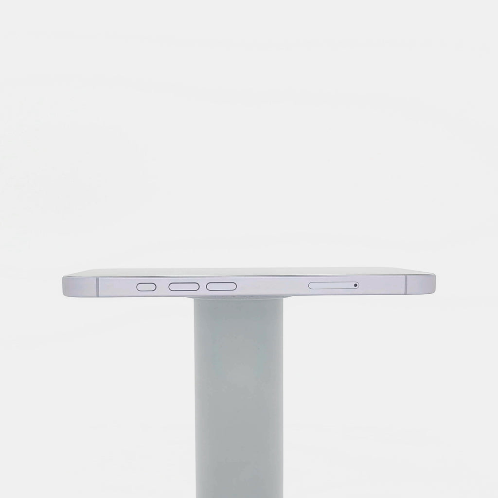 99新 Apple iPhone 17 256G 薰衣草紫色 中國大陸版