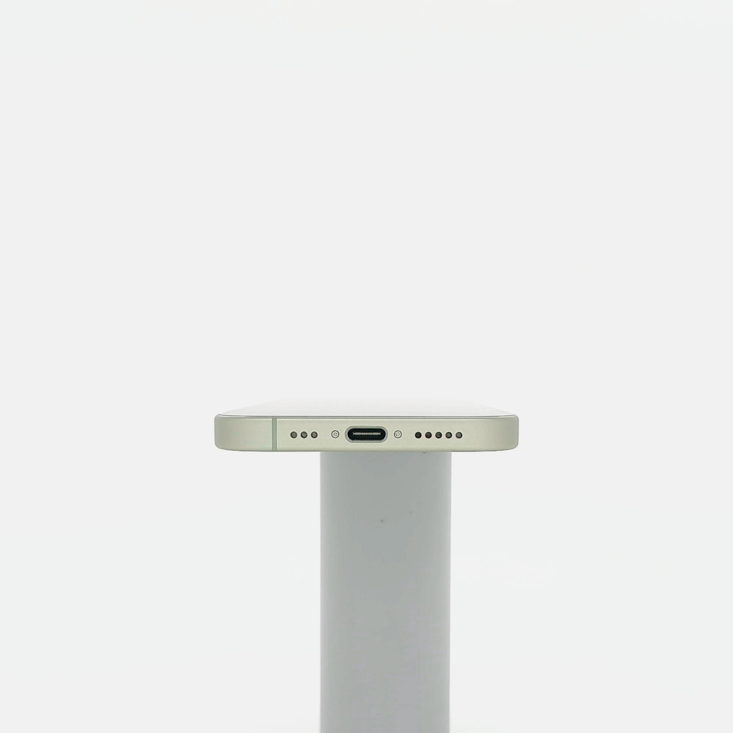 95新 Apple iPhone 17 256G 鼠尾草綠色 中國大陸版
