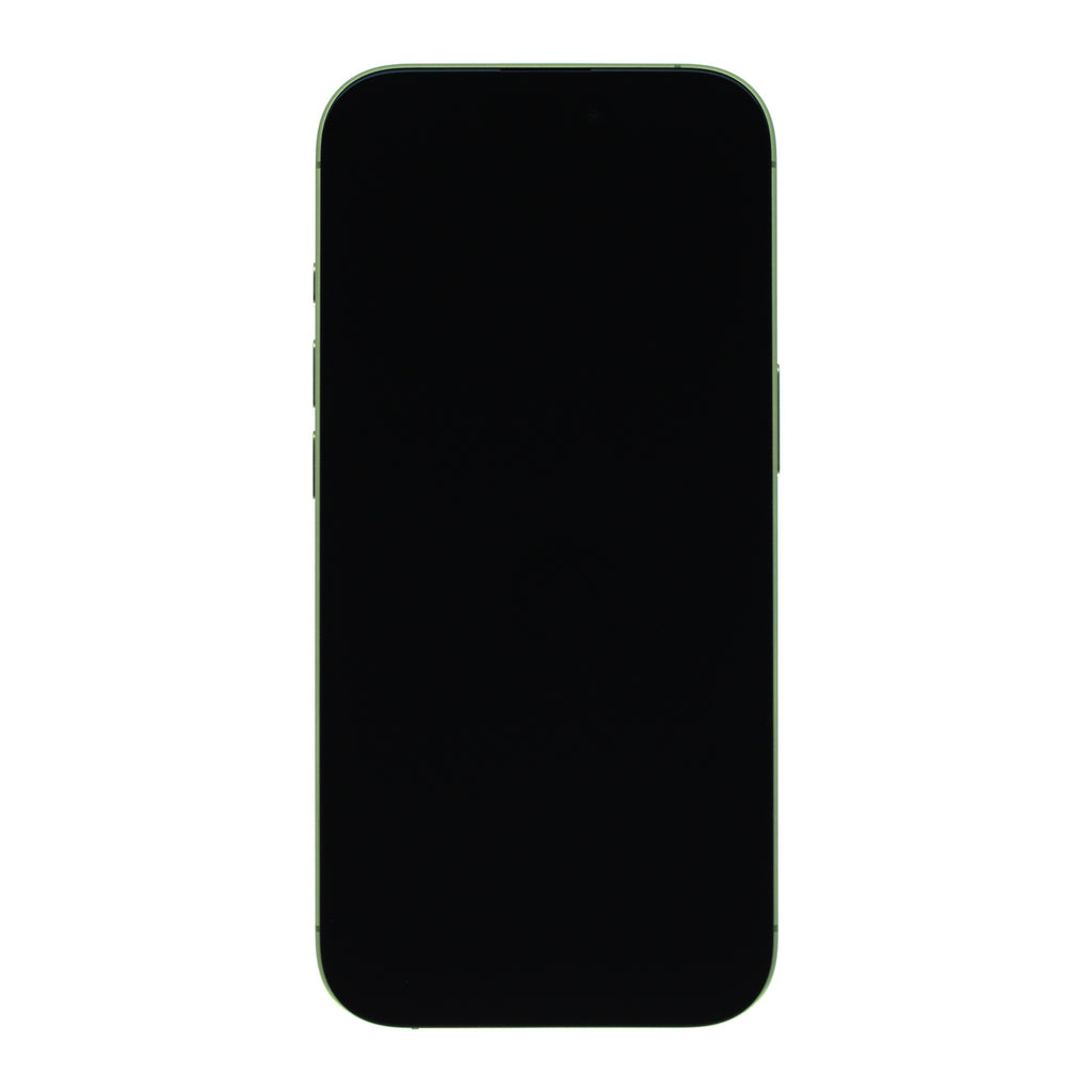 95新 Apple iPhone 17 256G 鼠尾草綠色 中國大陸版