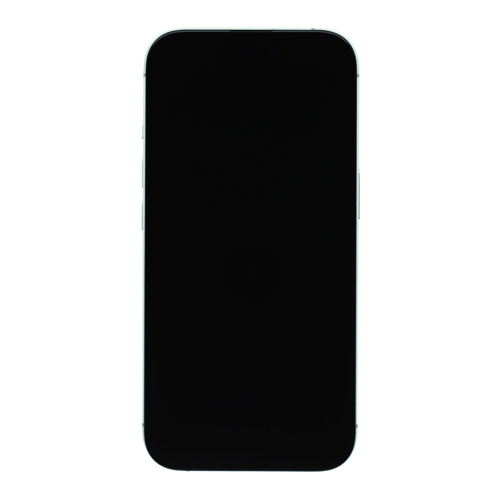 95新 Apple iPhone 16 256G 白色 中國大陸版