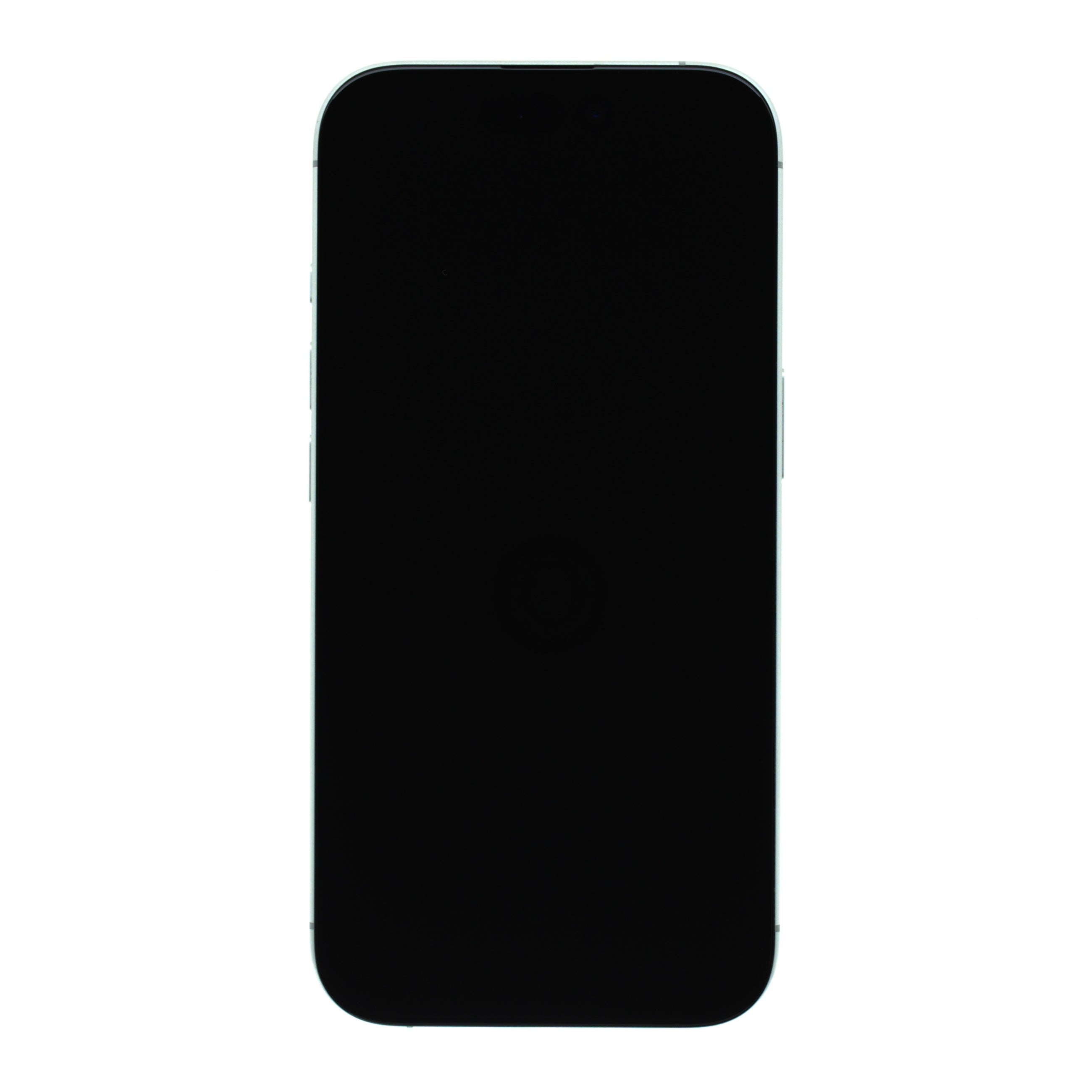 95新 Apple iPhone 16 256G 白色 中國大陸版