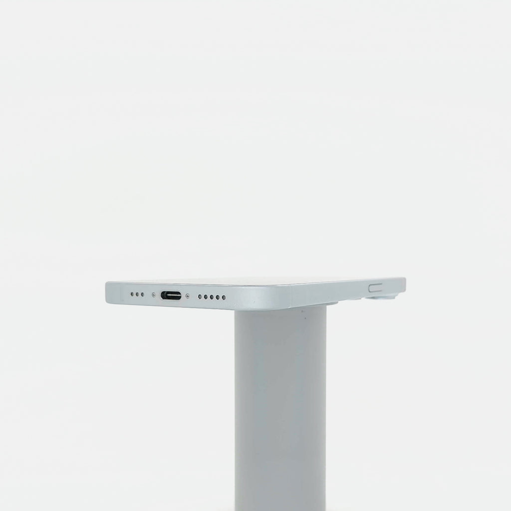 95新 Apple iPhone 15 256G 藍色 中國大陸版