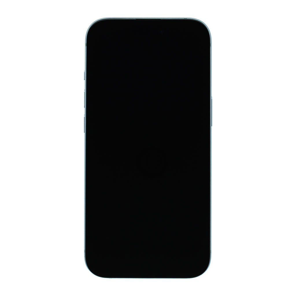 95新 Apple iPhone 15 256G 藍色 中國大陸版