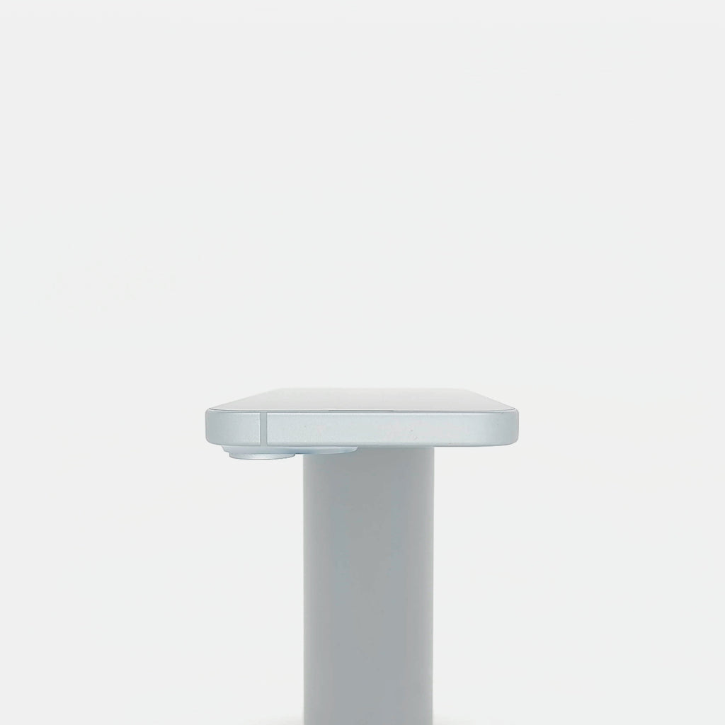 95新 Apple iPhone 15 256G 藍色 中國大陸版