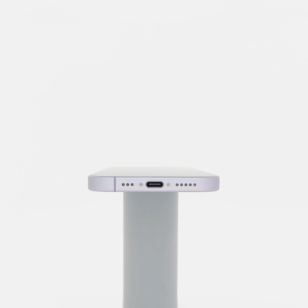 99新 Apple iPhone 17 256G 薰衣草紫色 中國大陸版