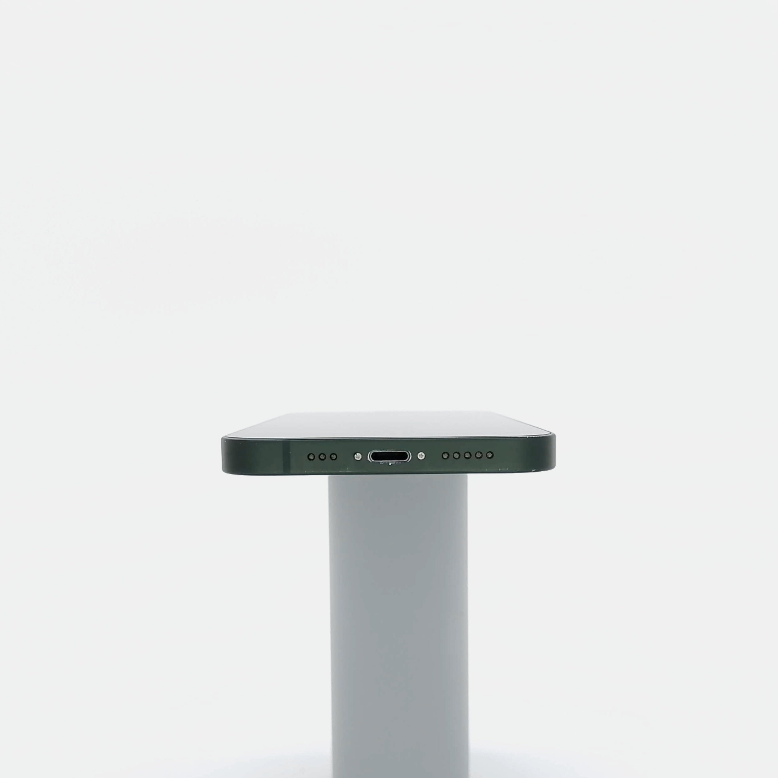 95新 Apple iPhone 13 128G 綠色 中國大陸版