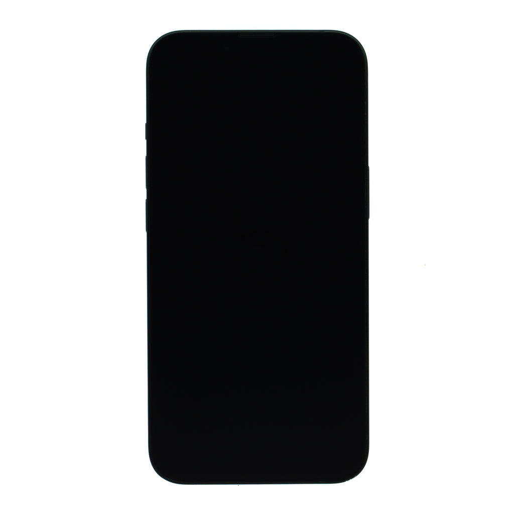 95新 Apple iPhone 13 128G 綠色 中國大陸版