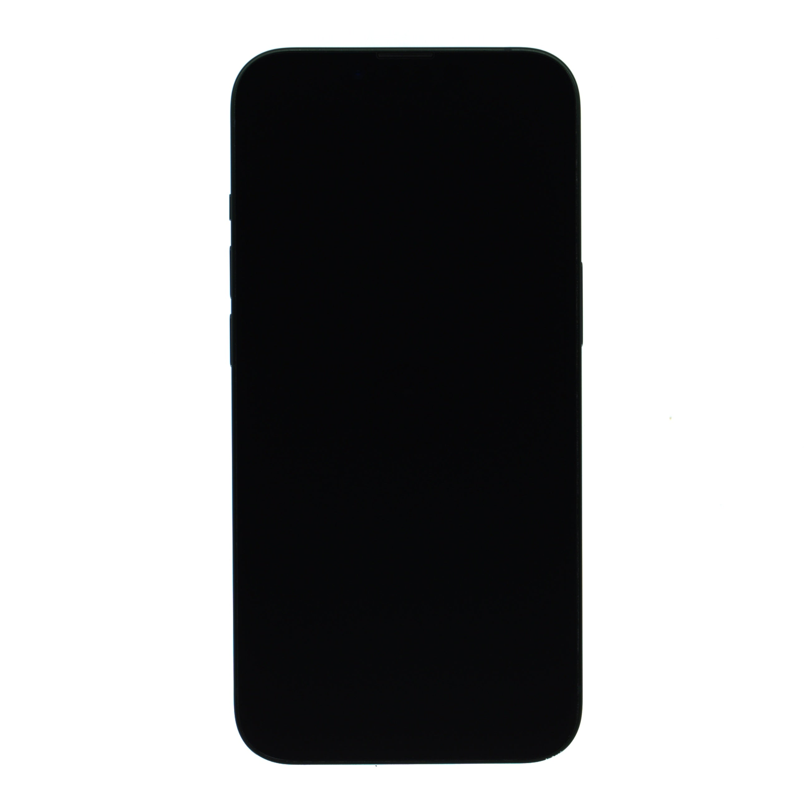 95新 Apple iPhone 13 128G 綠色 中國大陸版