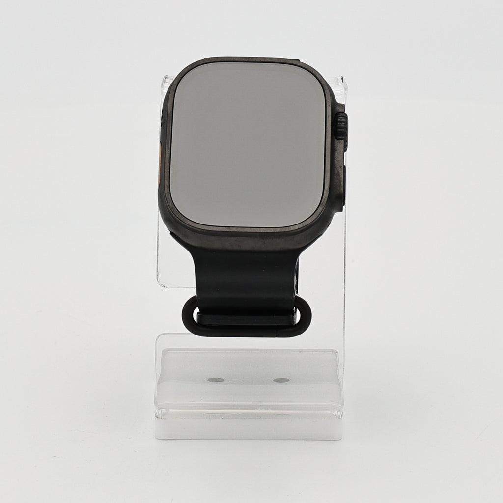 99新 Apple Watch Ultra 2 49毫米 鈦金屬
