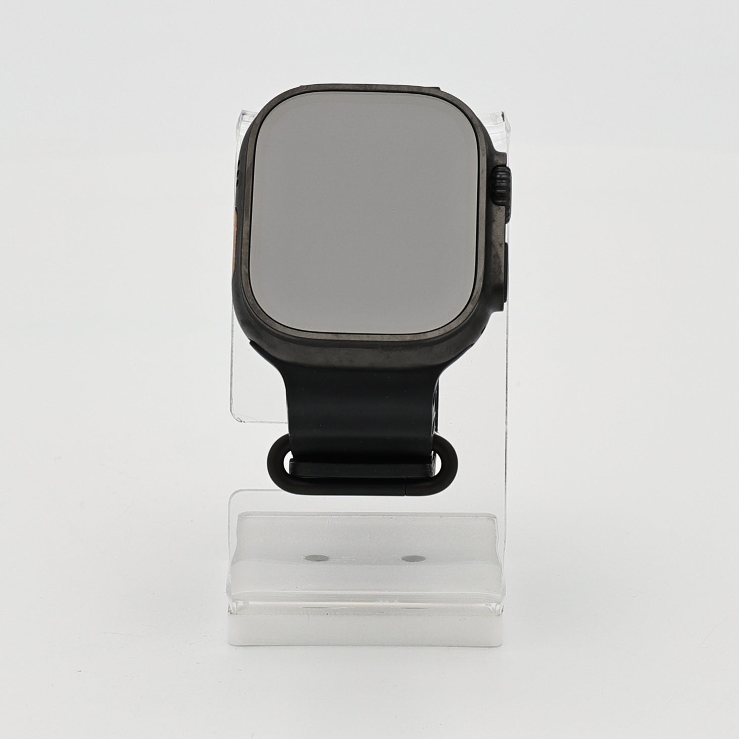 99新 Apple Watch Ultra 2 49毫米 鈦金屬