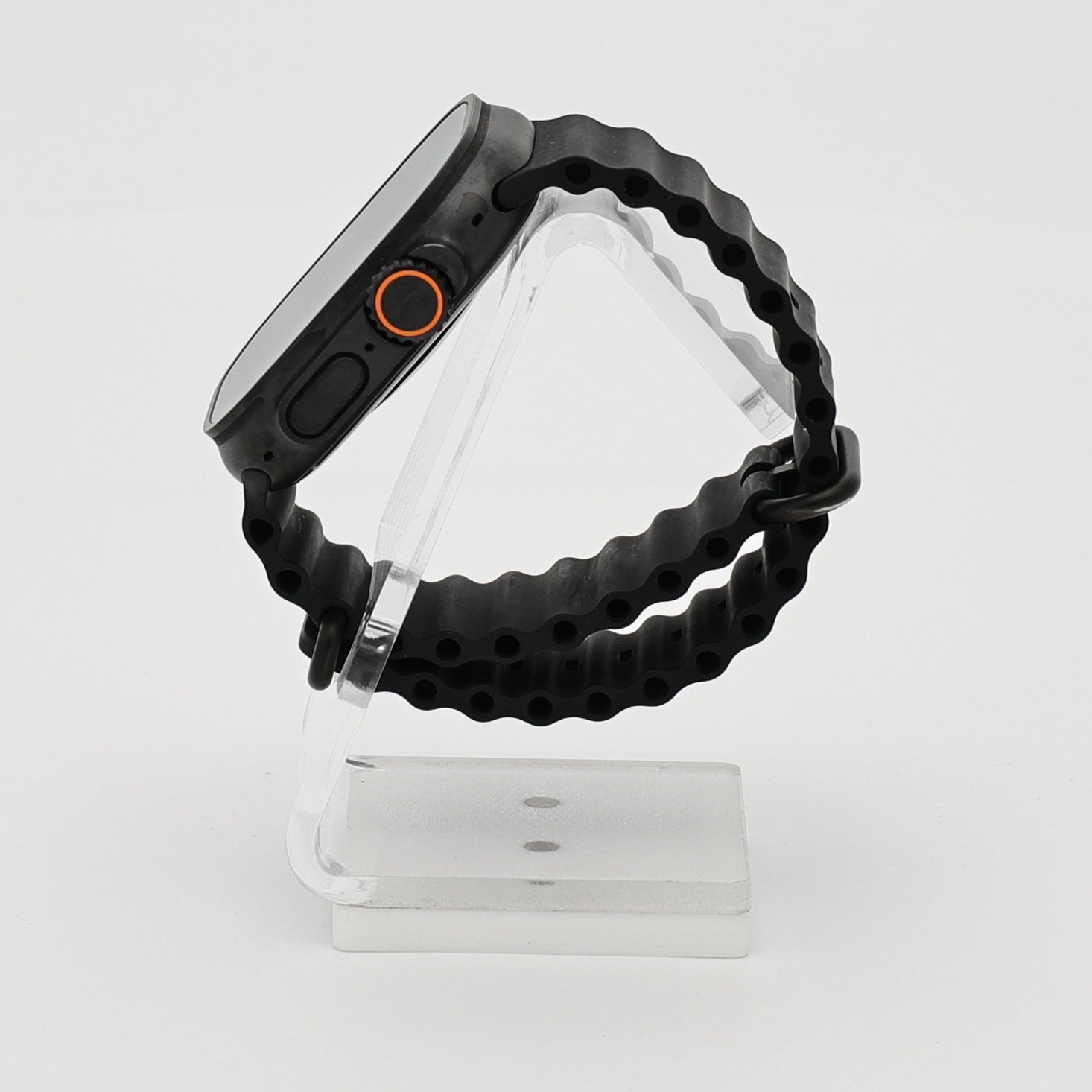 99新 Apple Watch Ultra 2 49毫米 鈦金屬