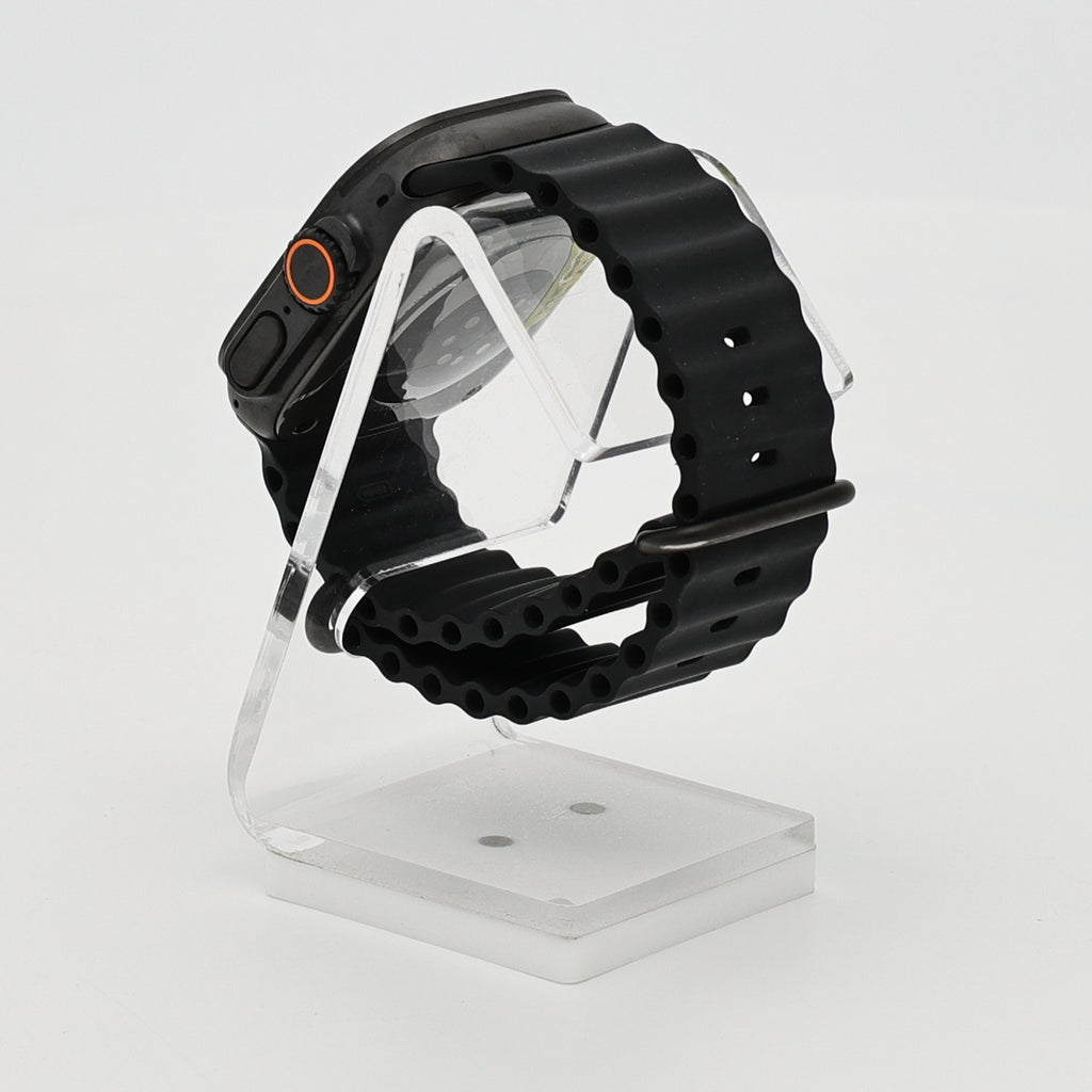 99新 Apple Watch Ultra 2 49毫米 鈦金屬