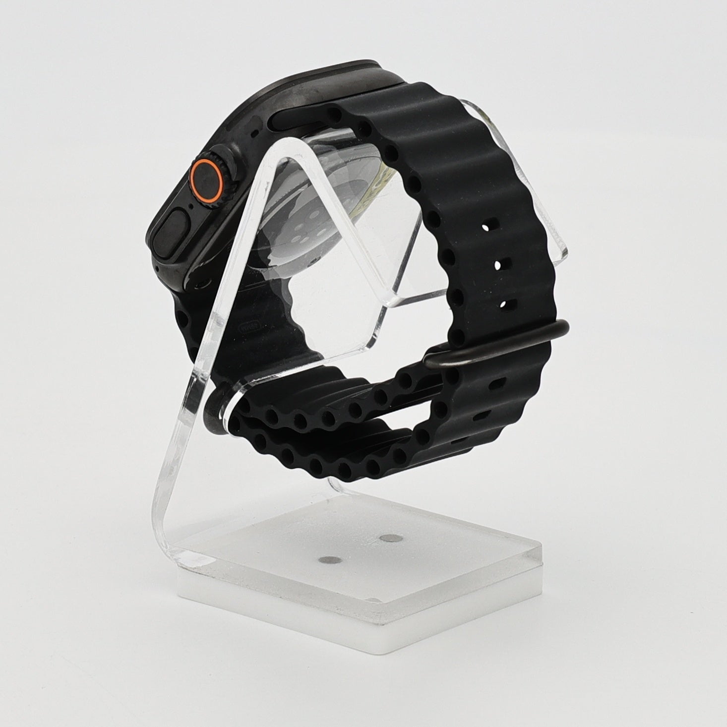 99新 Apple Watch Ultra 2 49毫米 鈦金屬