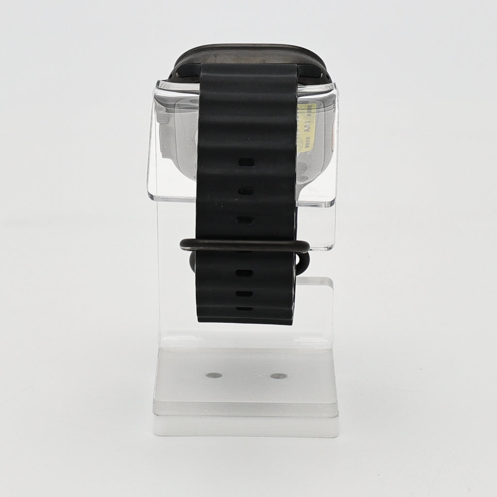 99新 Apple Watch Ultra 2 49毫米 鈦金屬