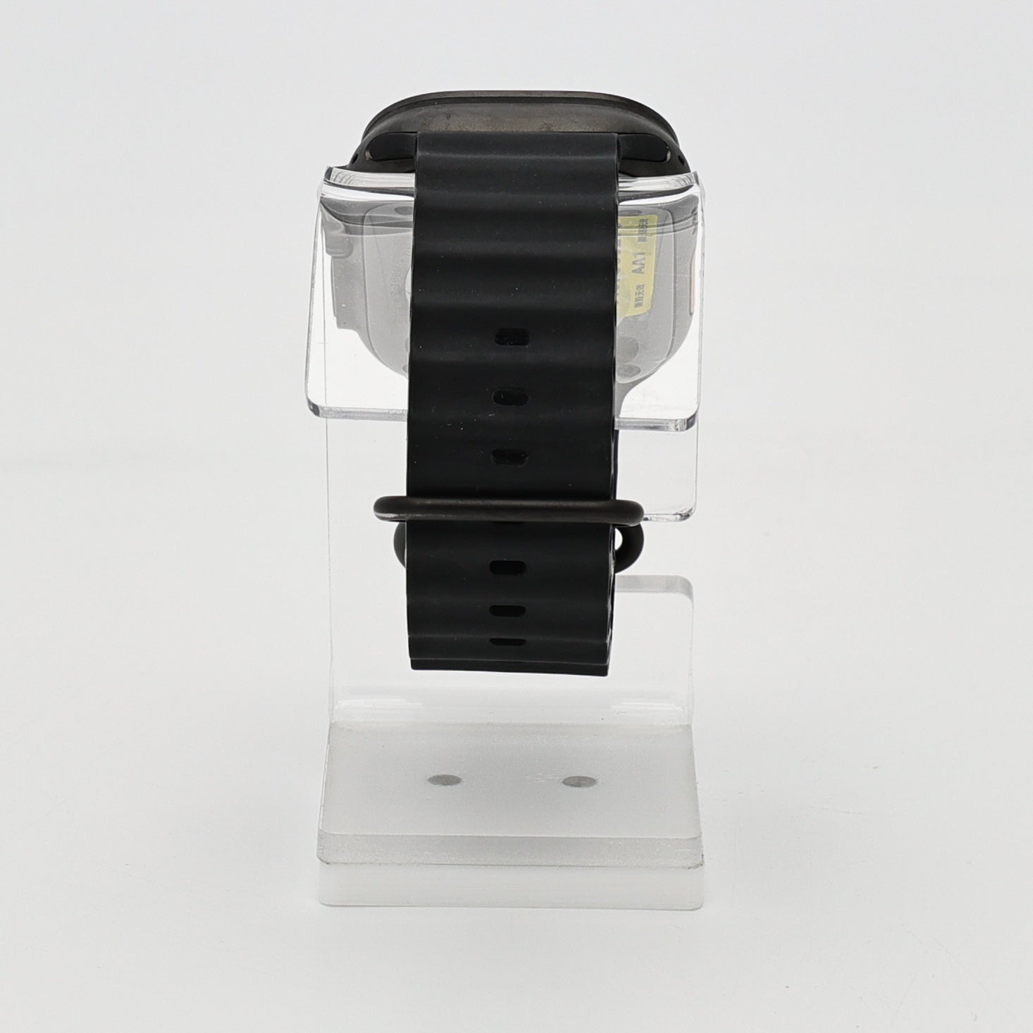 99新 Apple Watch Ultra 2 49毫米 鈦金屬