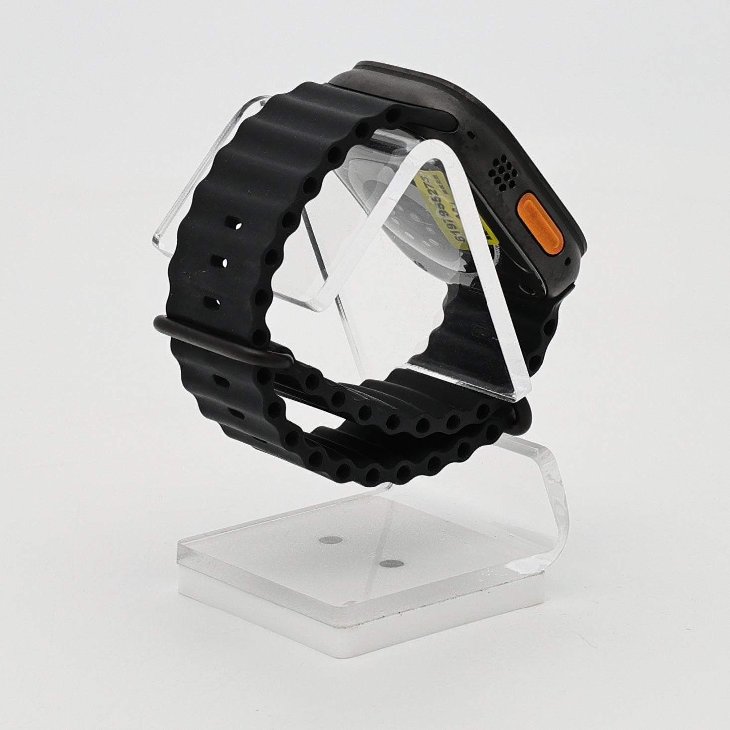 99新 Apple Watch Ultra 2 49毫米 鈦金屬