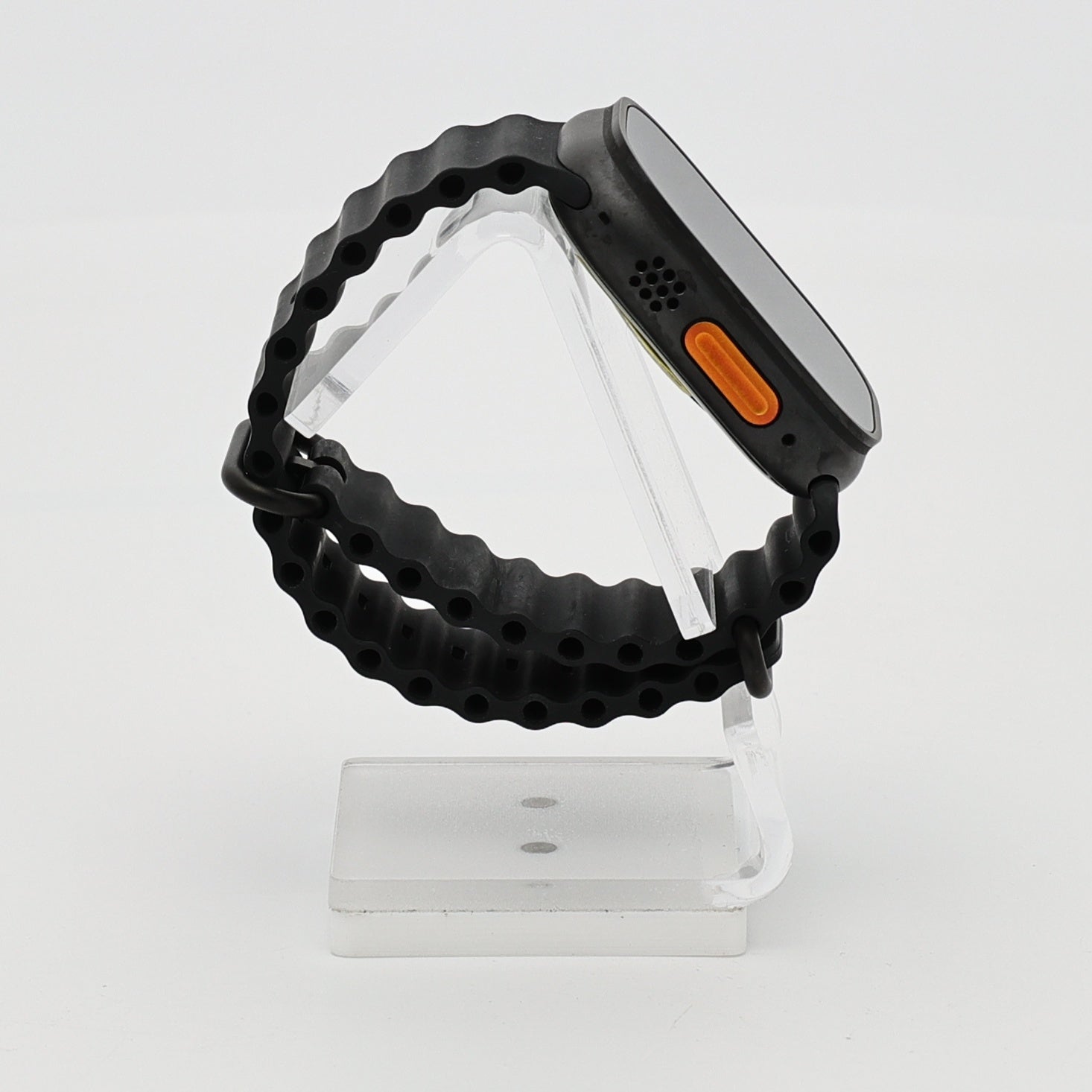 99新 Apple Watch Ultra 2 49毫米 鈦金屬