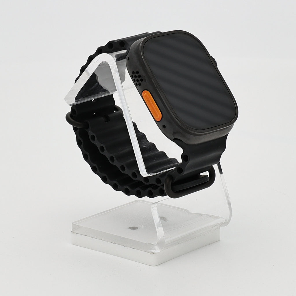 99新 Apple Watch Ultra 2 49毫米 鈦金屬