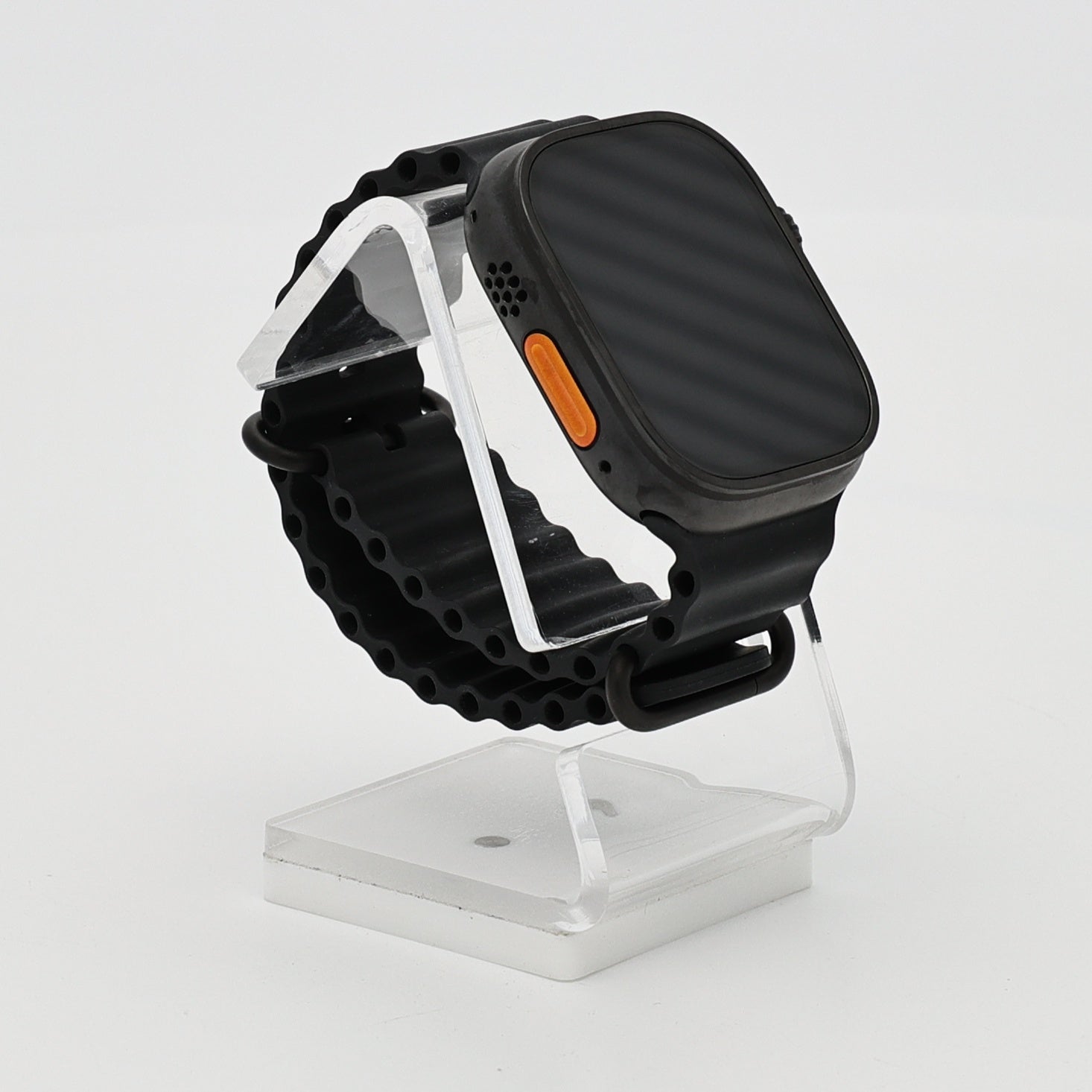 99新 Apple Watch Ultra 2 49毫米 鈦金屬