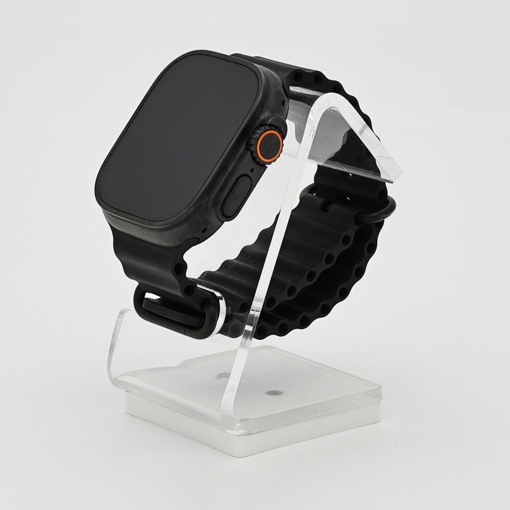 99新 Apple Watch Ultra 2 49毫米 鈦金屬