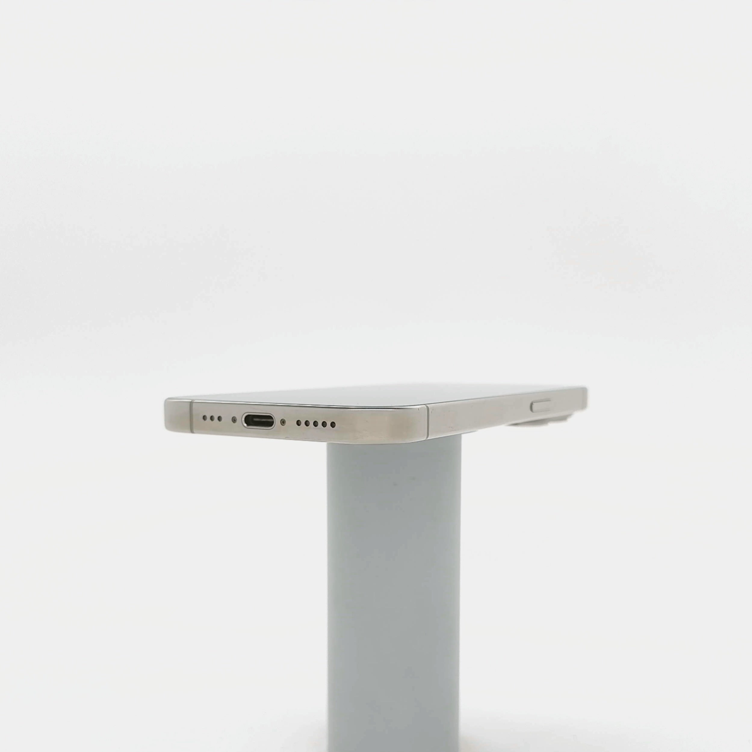 95新 Apple iPhone 15 Pro 256G 原色鈦金屬 中國大陸版