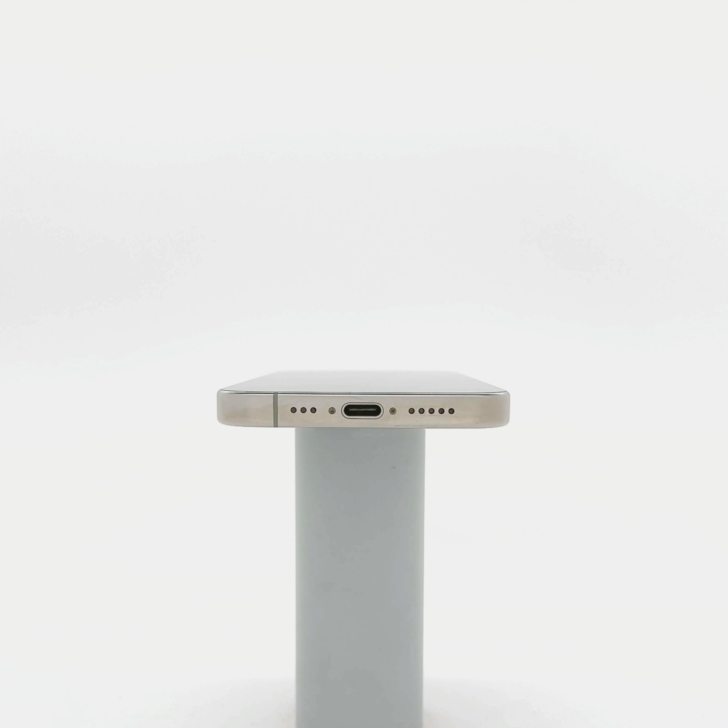 95新 Apple iPhone 15 Pro 256G 原色鈦金屬 中國大陸版