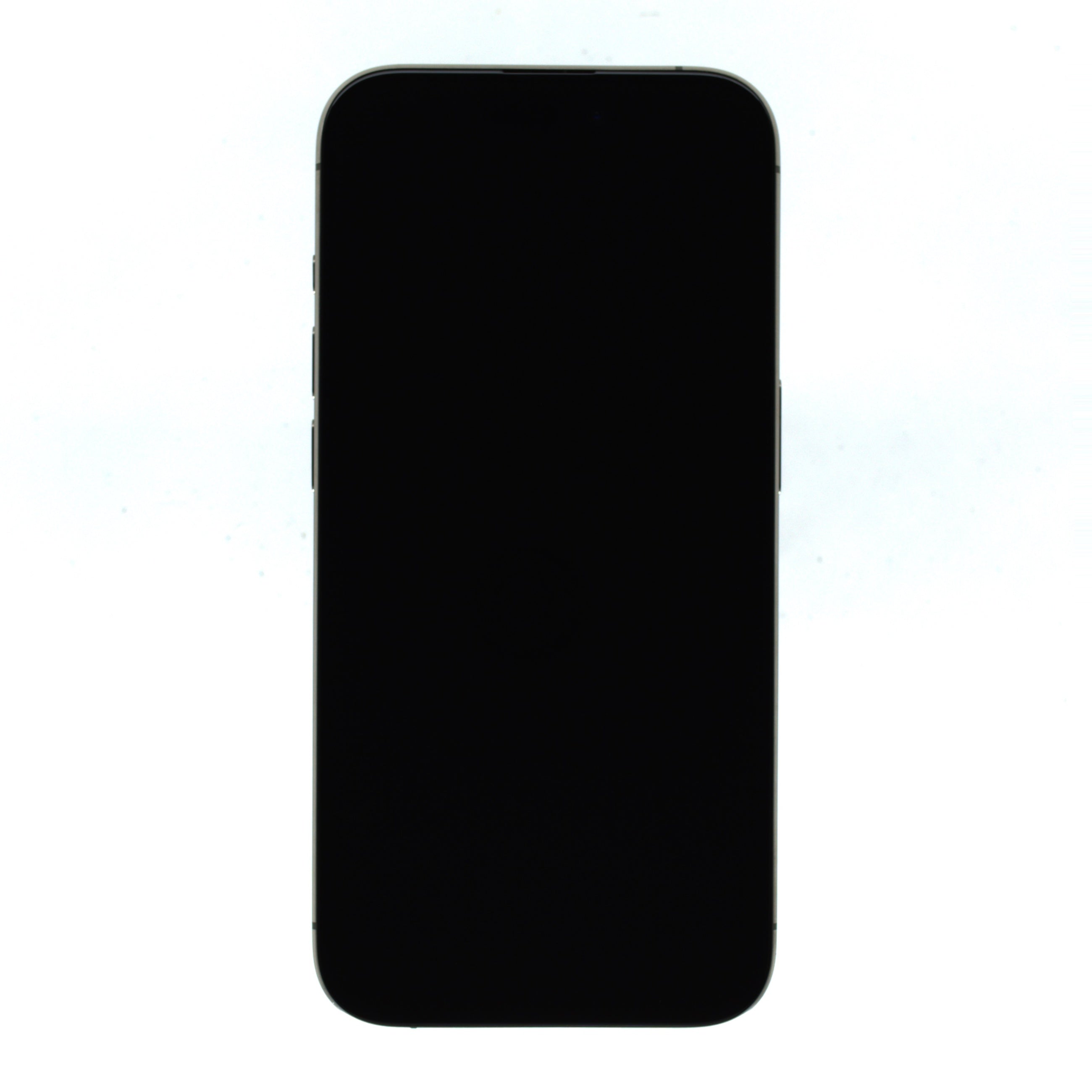 95新 Apple iPhone 15 Pro 256G 原色鈦金屬 中國大陸版