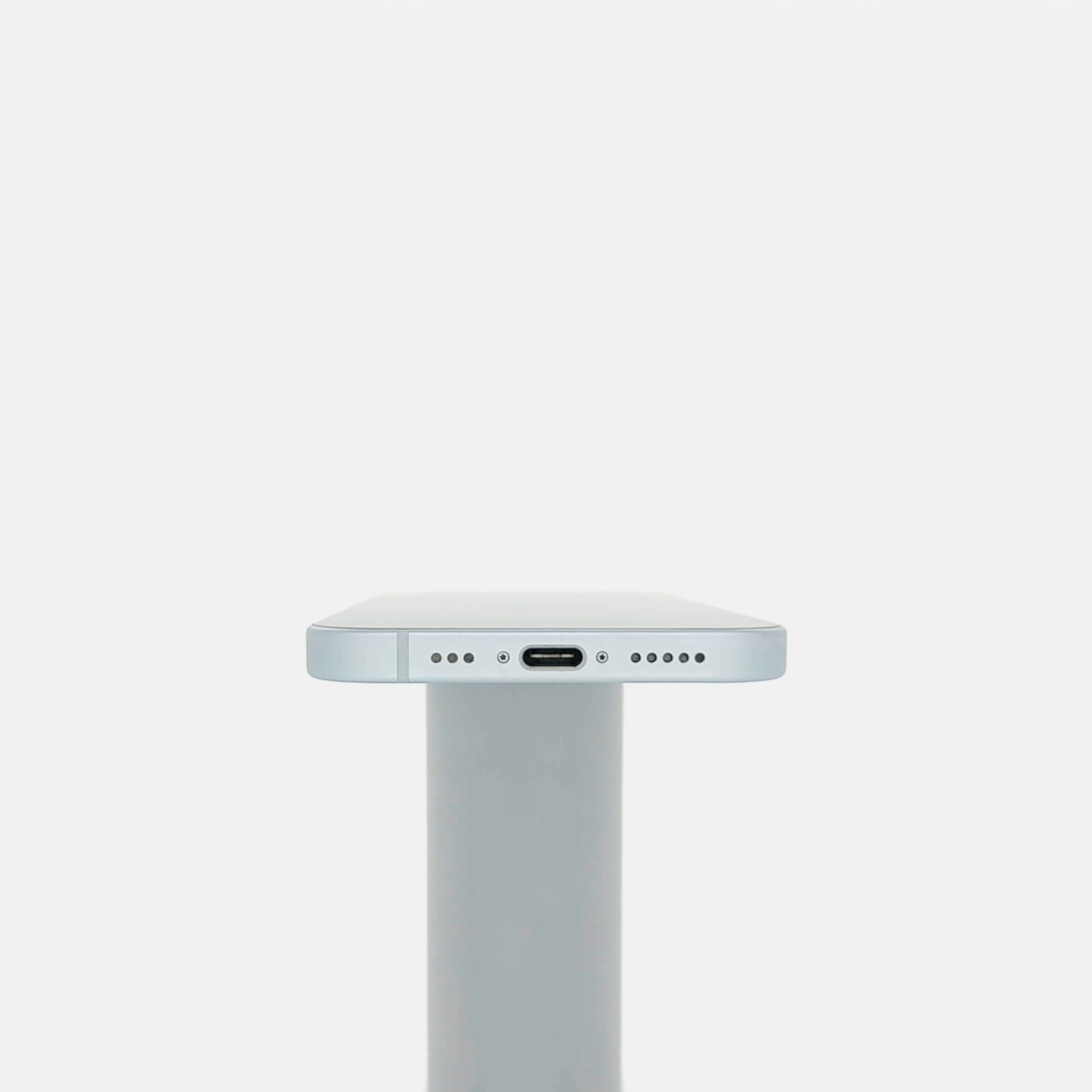 95新 Apple iPhone 15 256G 藍色 中國大陸版