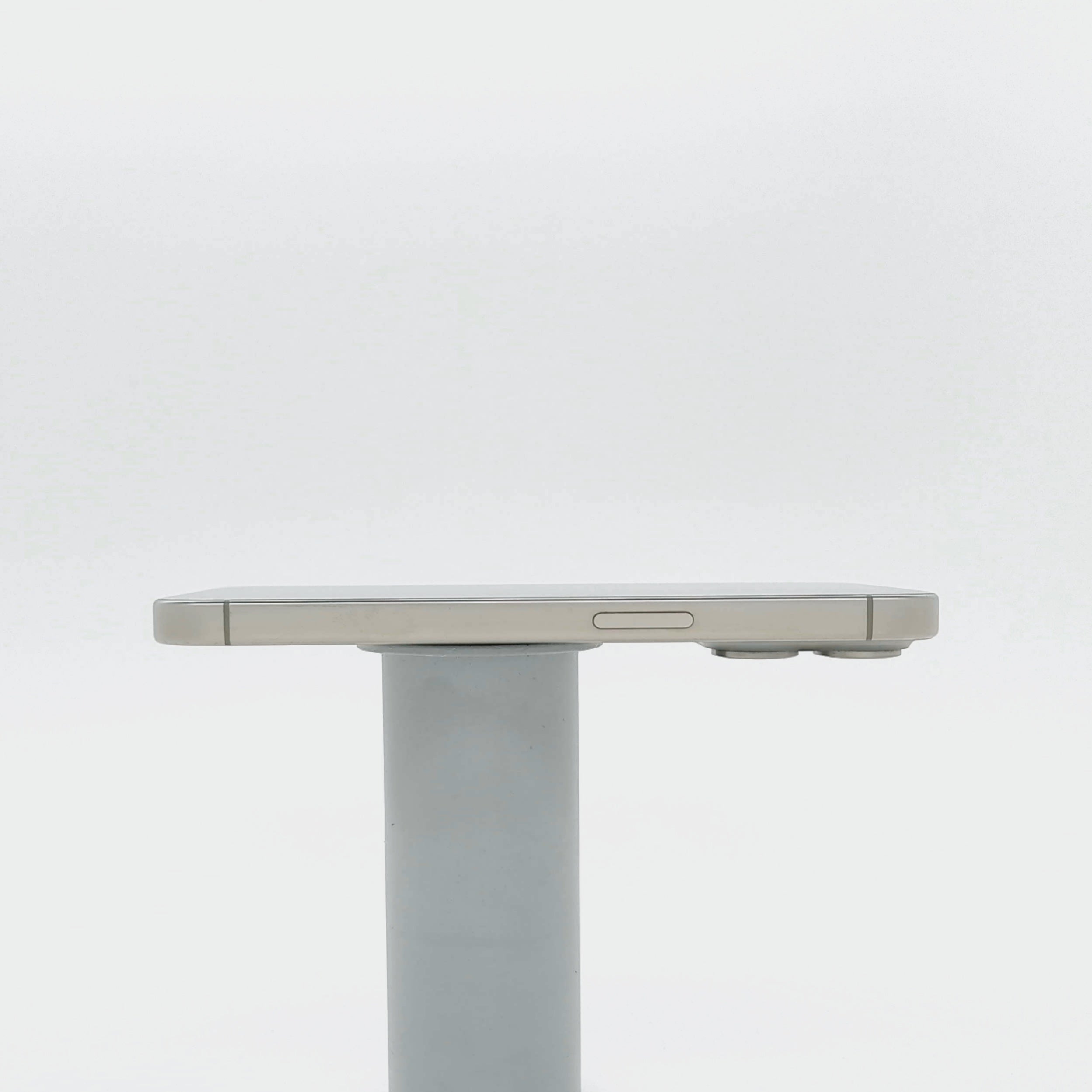 95新 Apple iPhone 15 Pro 256G 原色鈦金屬 中國大陸版