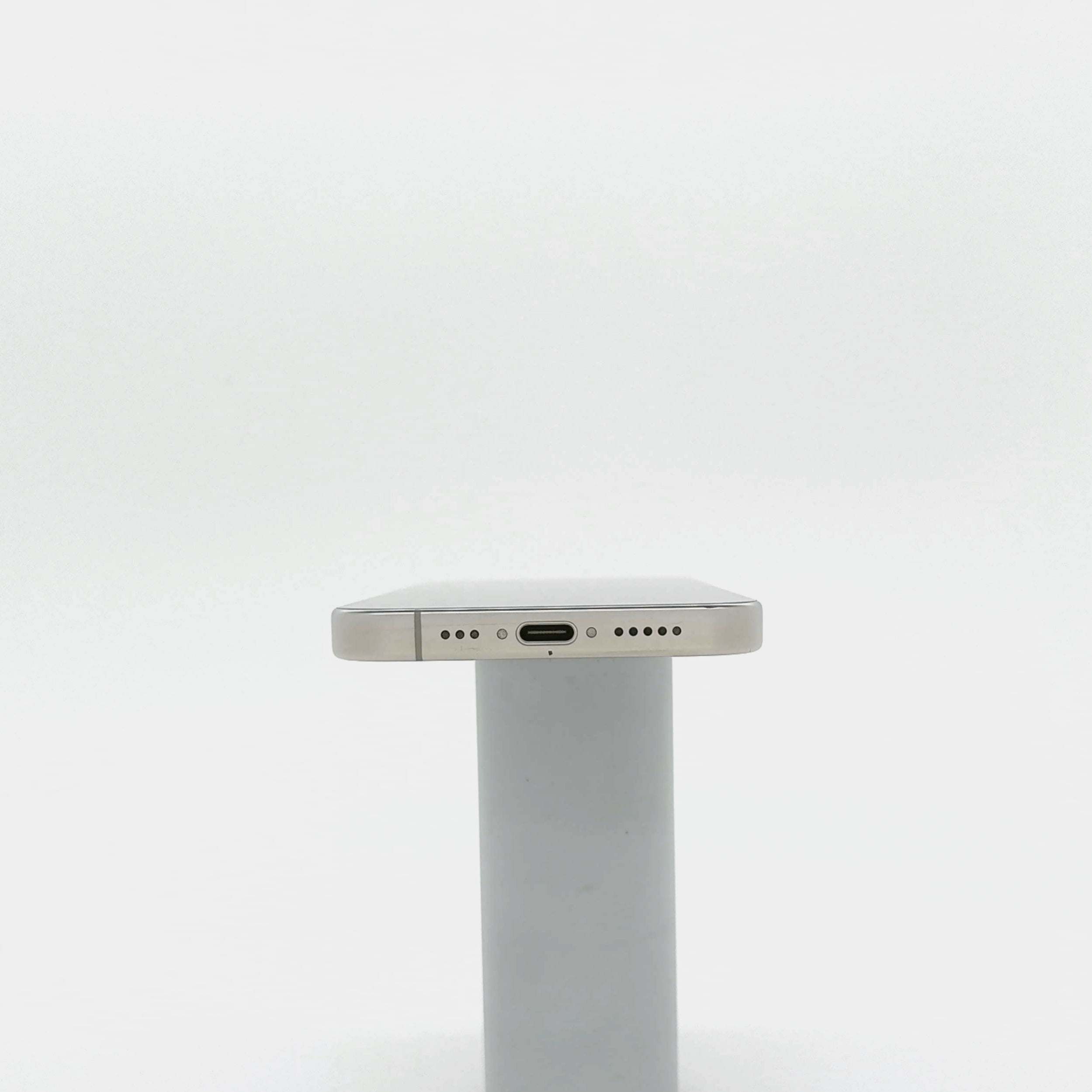 95新 Apple iPhone 15 Pro 256G 原色鈦金屬 中國大陸版