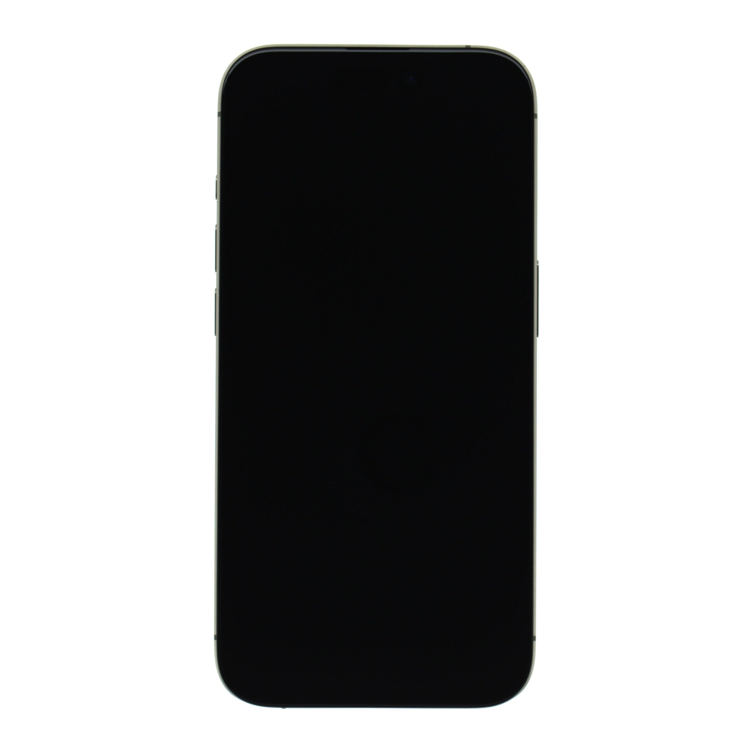 95新 Apple iPhone 15 Pro 256G 原色鈦金屬 中國大陸版