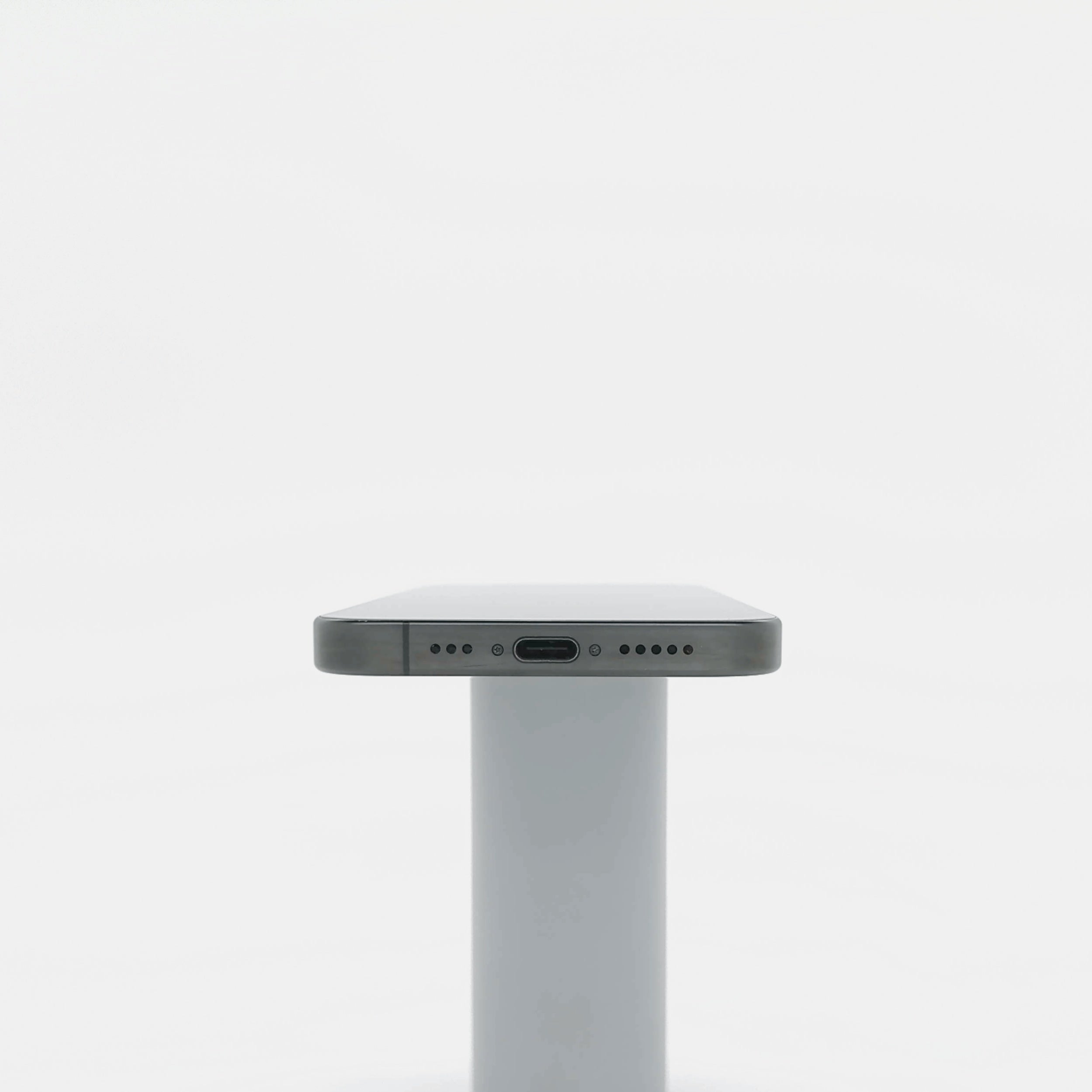 95新 Apple iPhone 15 Pro 128G 黑色鈦金屬 中國大陸版