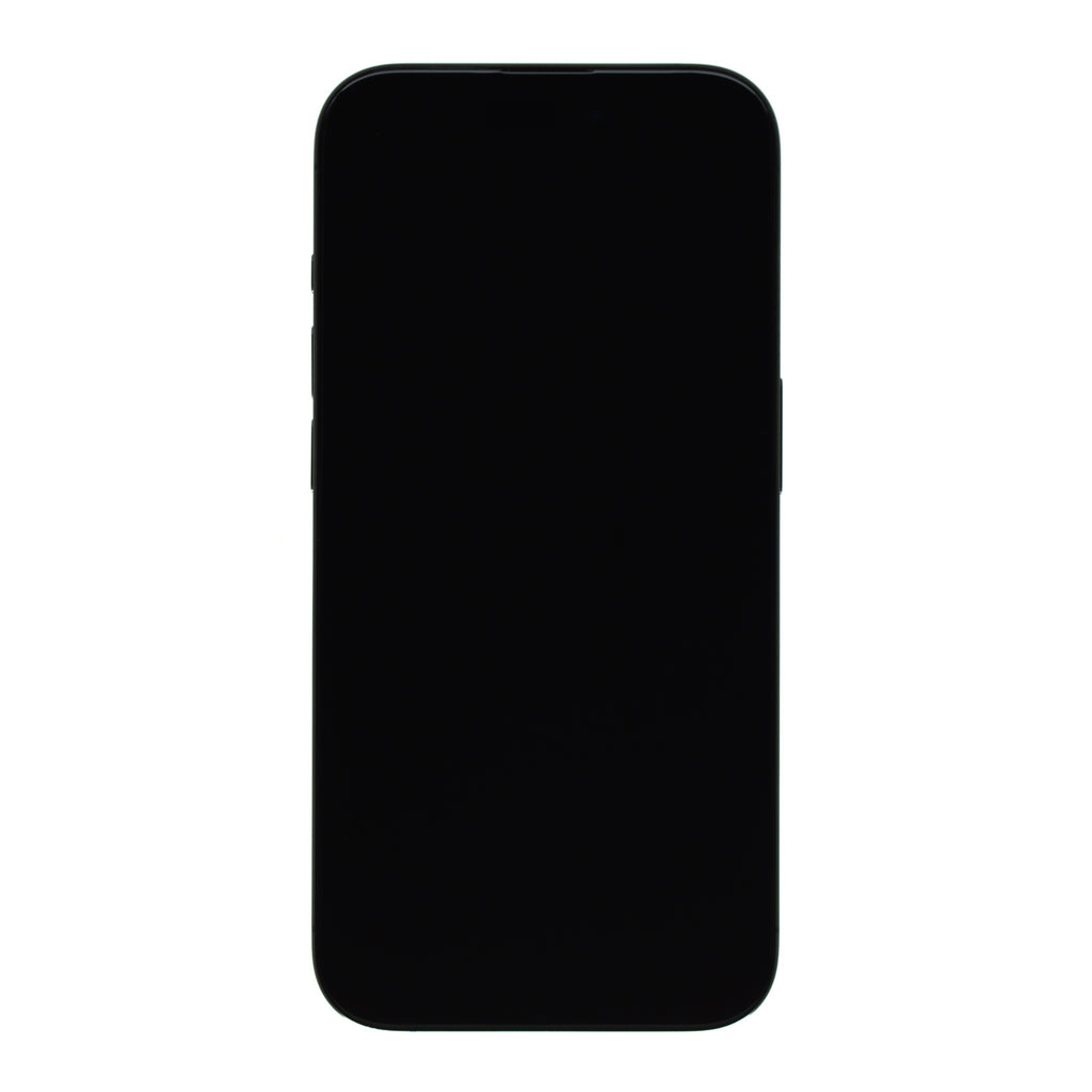 95新 Apple iPhone 15 Pro 128G 黑色鈦金屬 中國大陸版