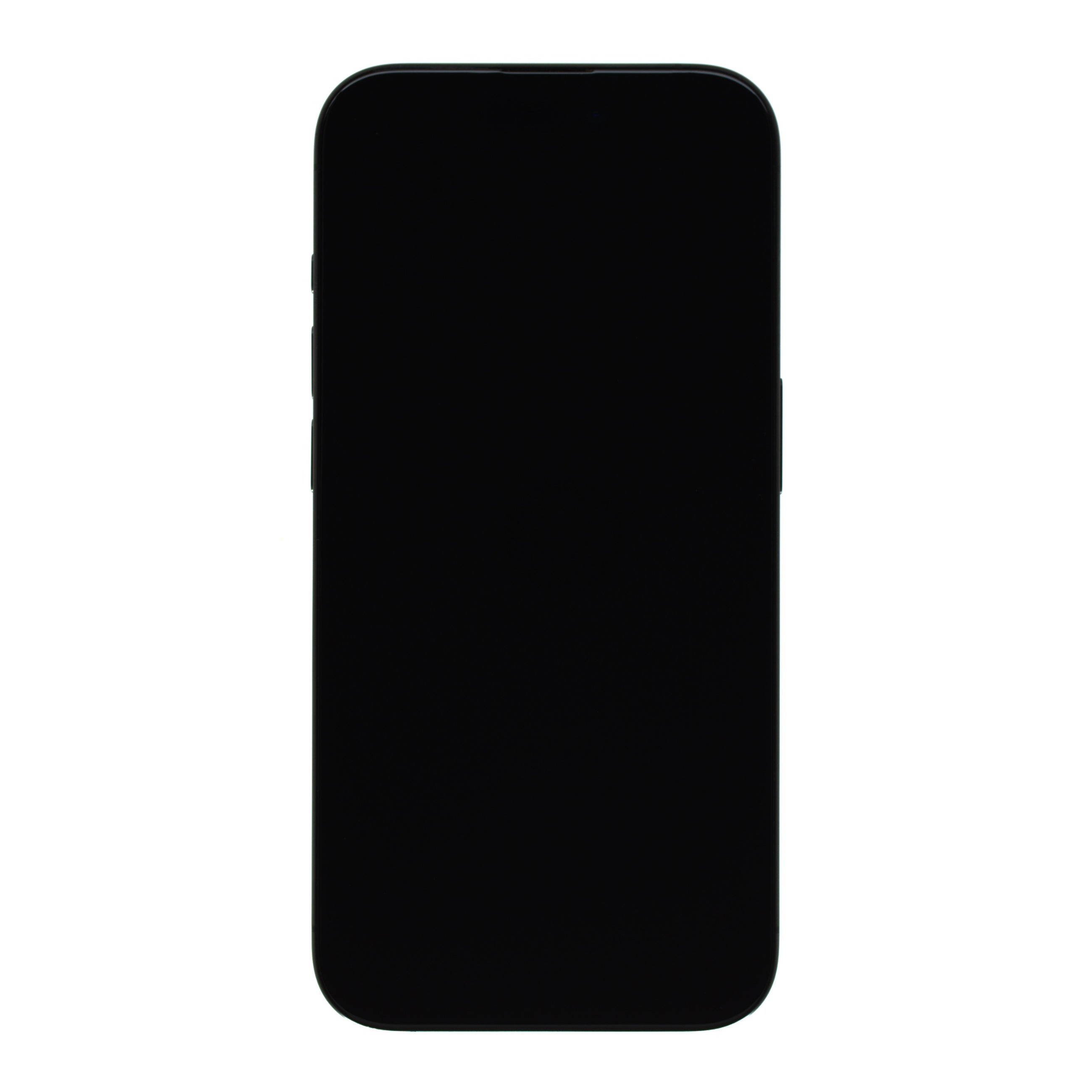 95新 Apple iPhone 15 Pro 128G 黑色鈦金屬 中國大陸版