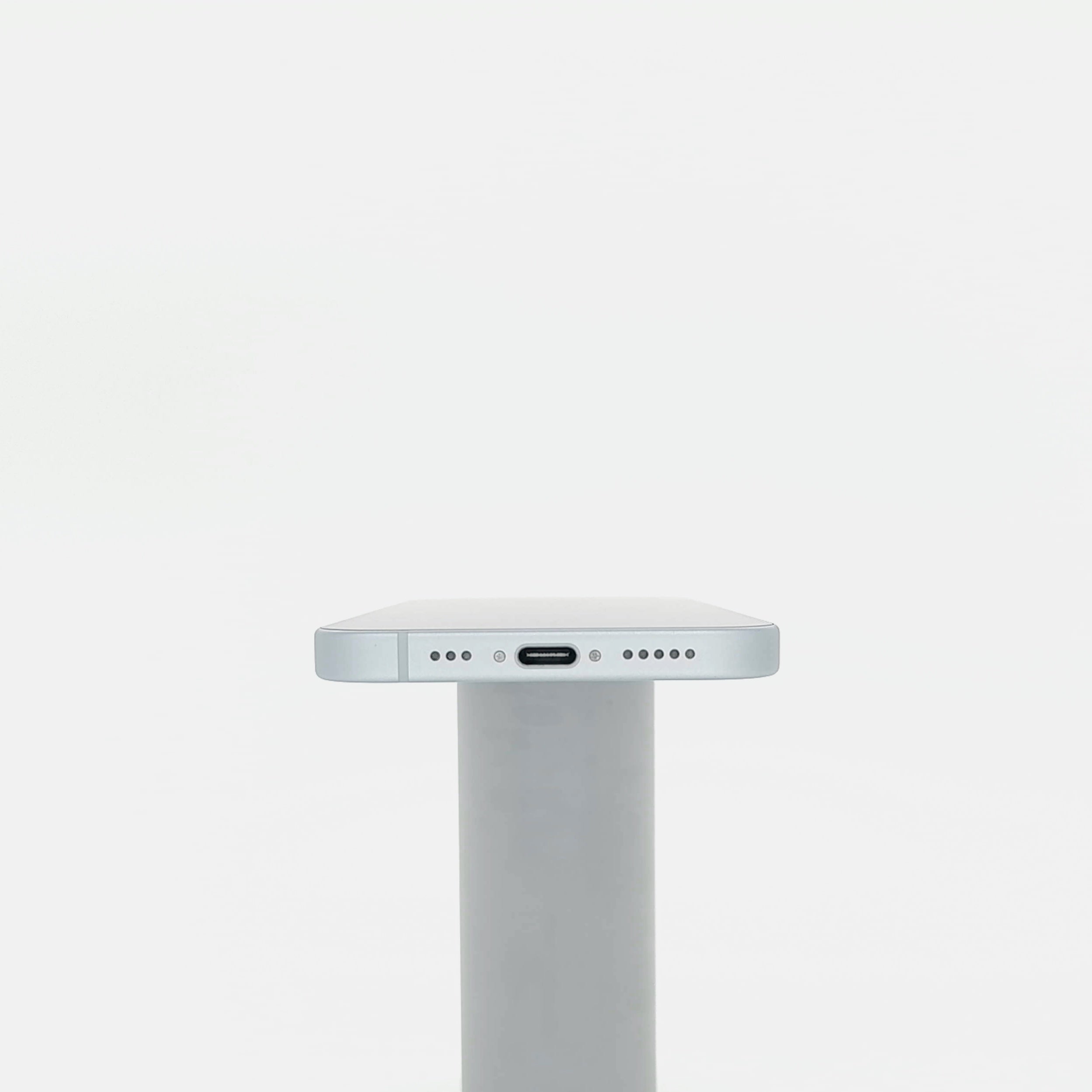 99新 Apple iPhone 15 256G 藍色 中國大陸版
