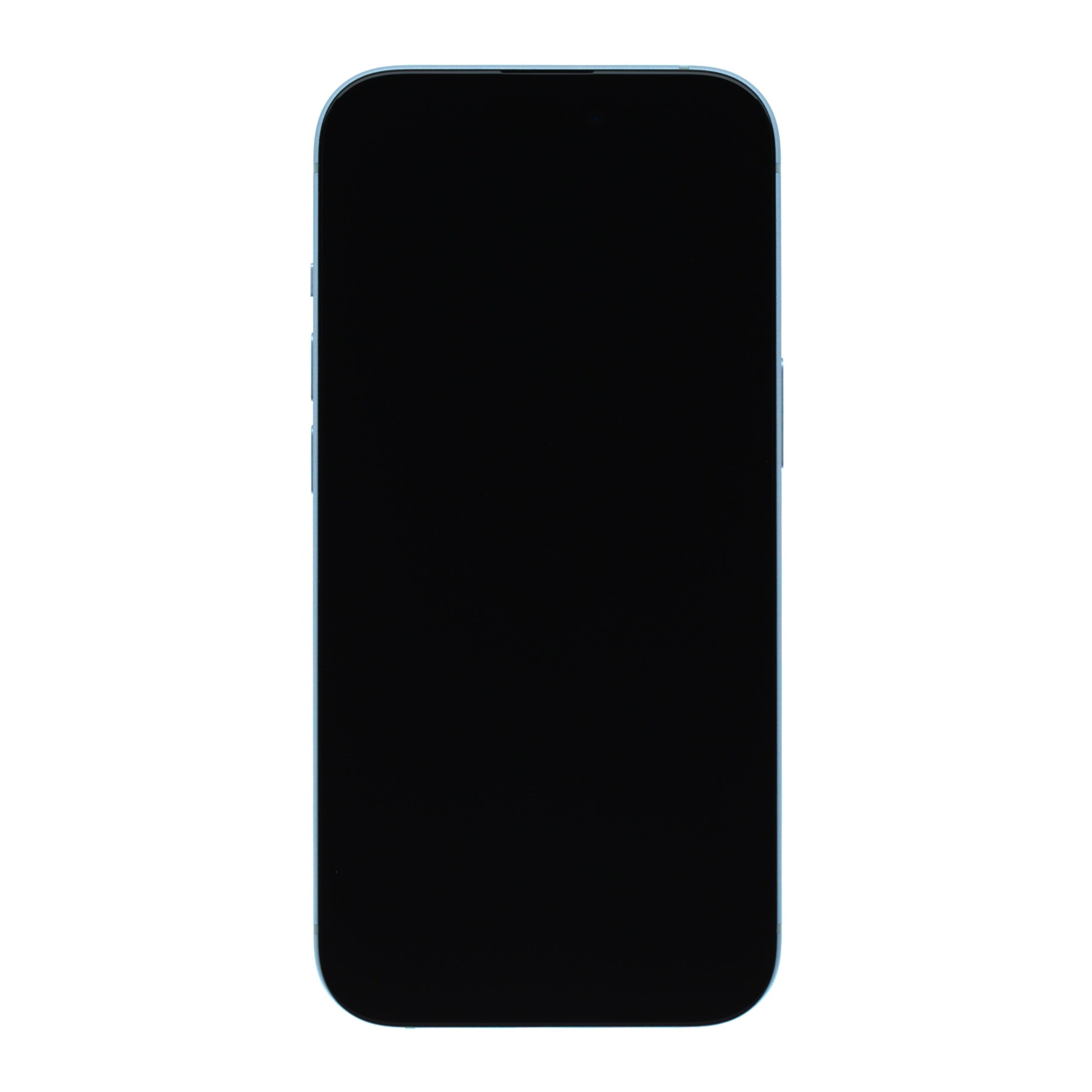 99新 Apple iPhone 15 256G 藍色 中國大陸版