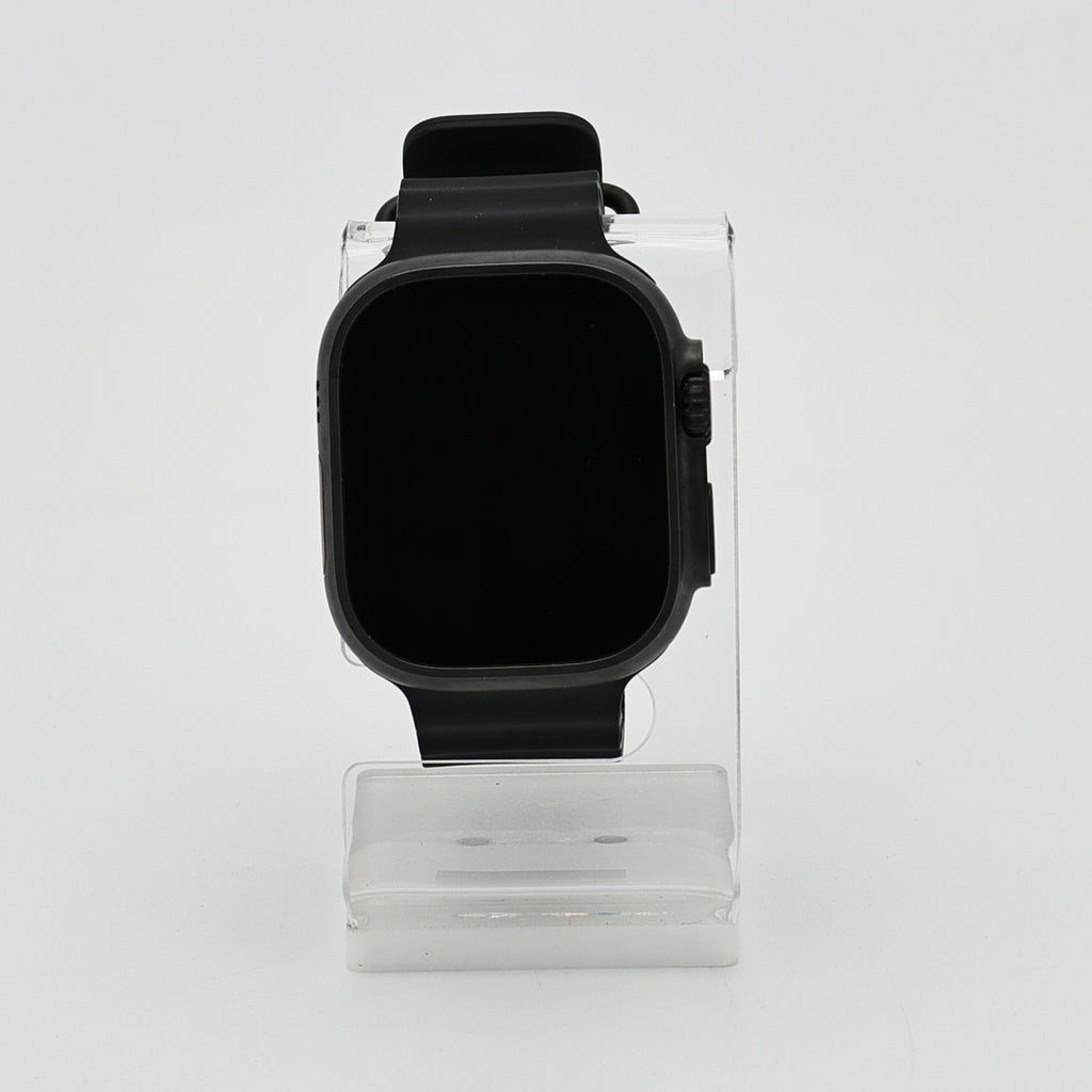 99新 Apple Watch Ultra 2 49毫米 鈦金屬