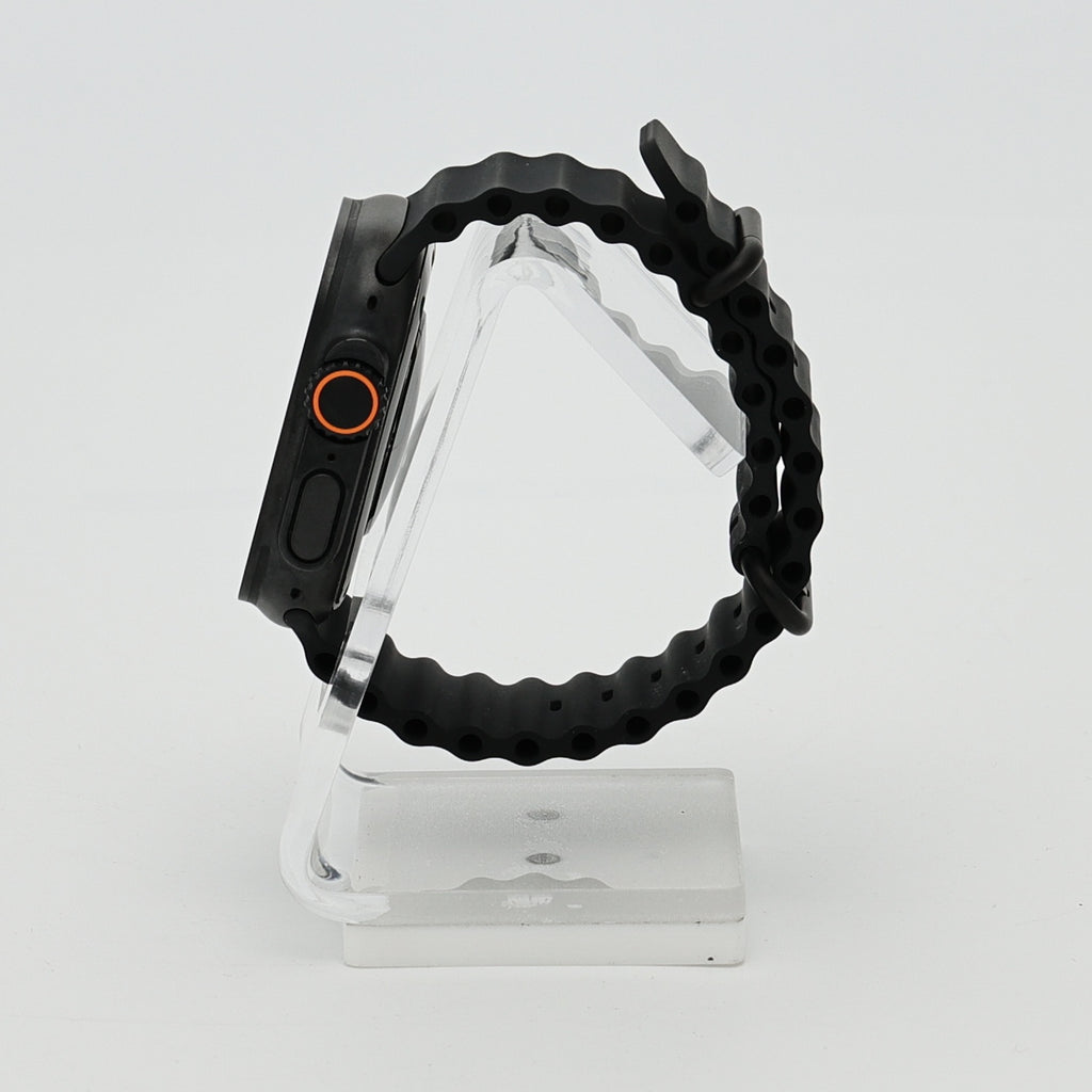 99新 Apple Watch Ultra 2 49毫米 鈦金屬