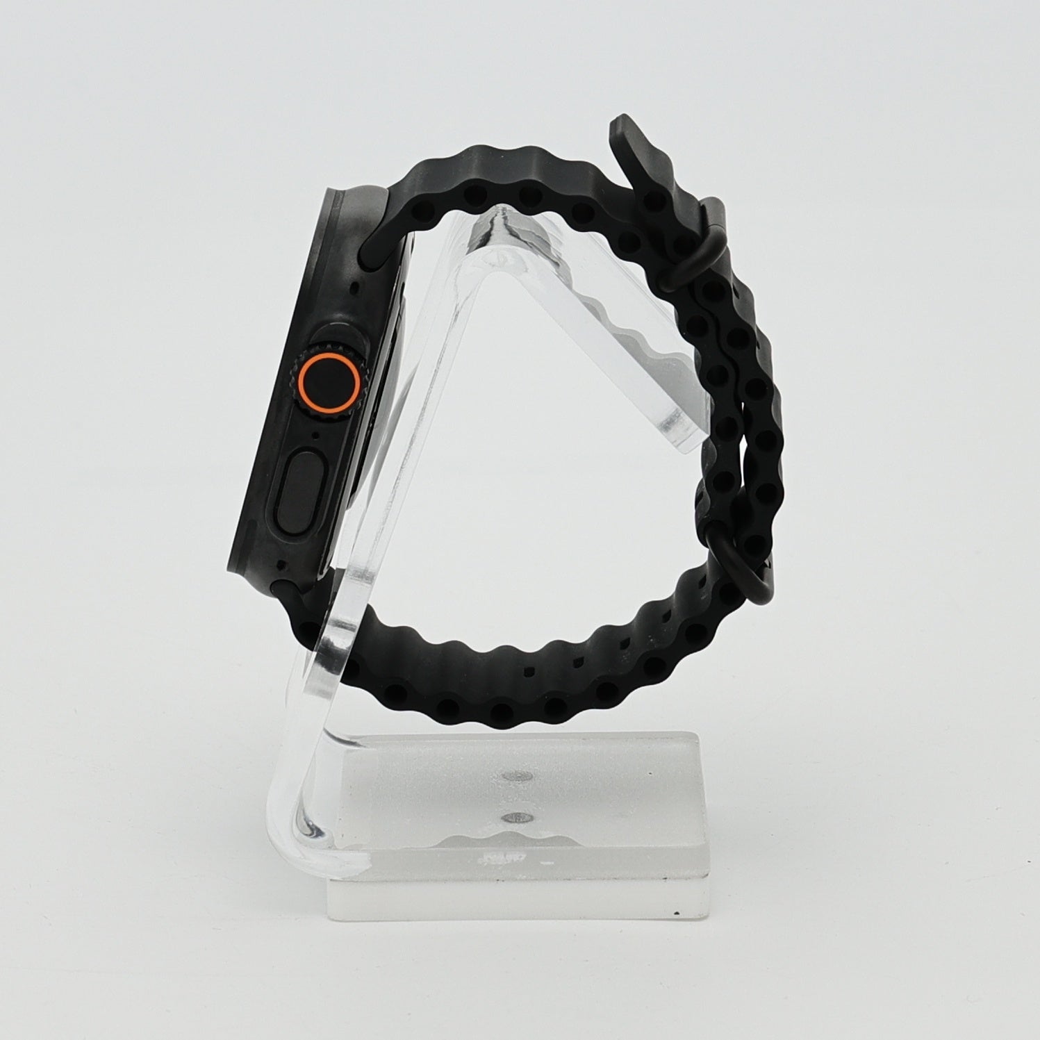 99新 Apple Watch Ultra 2 49毫米 鈦金屬