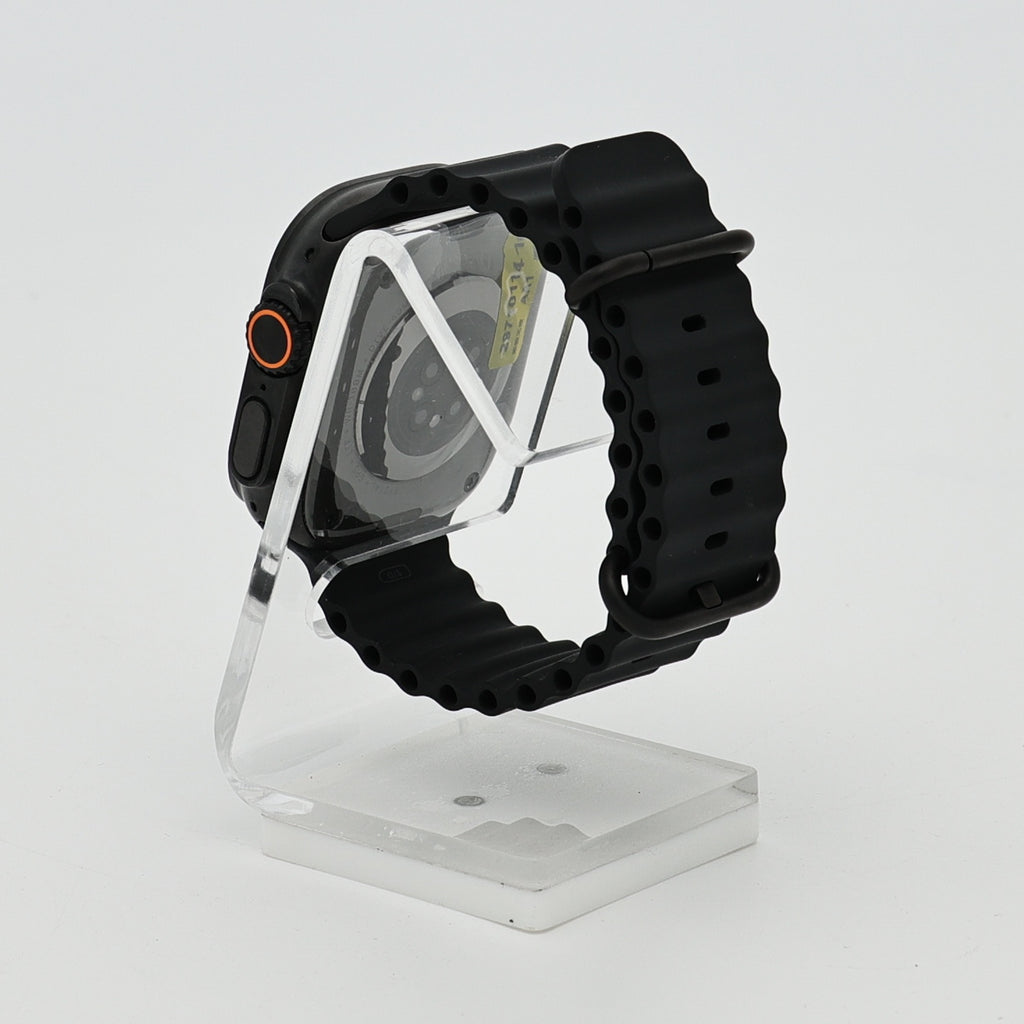 99新 Apple Watch Ultra 2 49毫米 鈦金屬